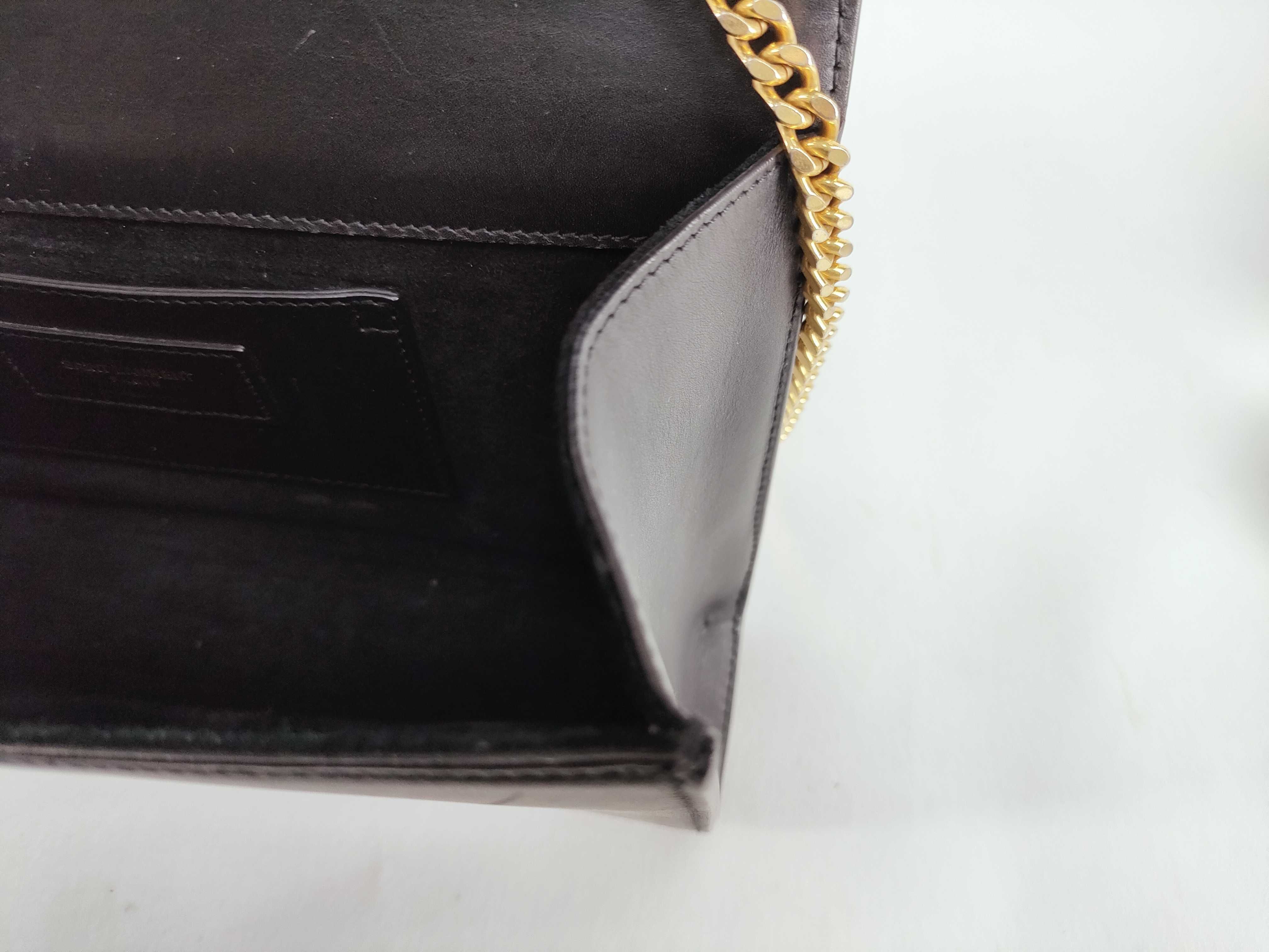 Shoulder Bag Black Shoulder Bag — view 10