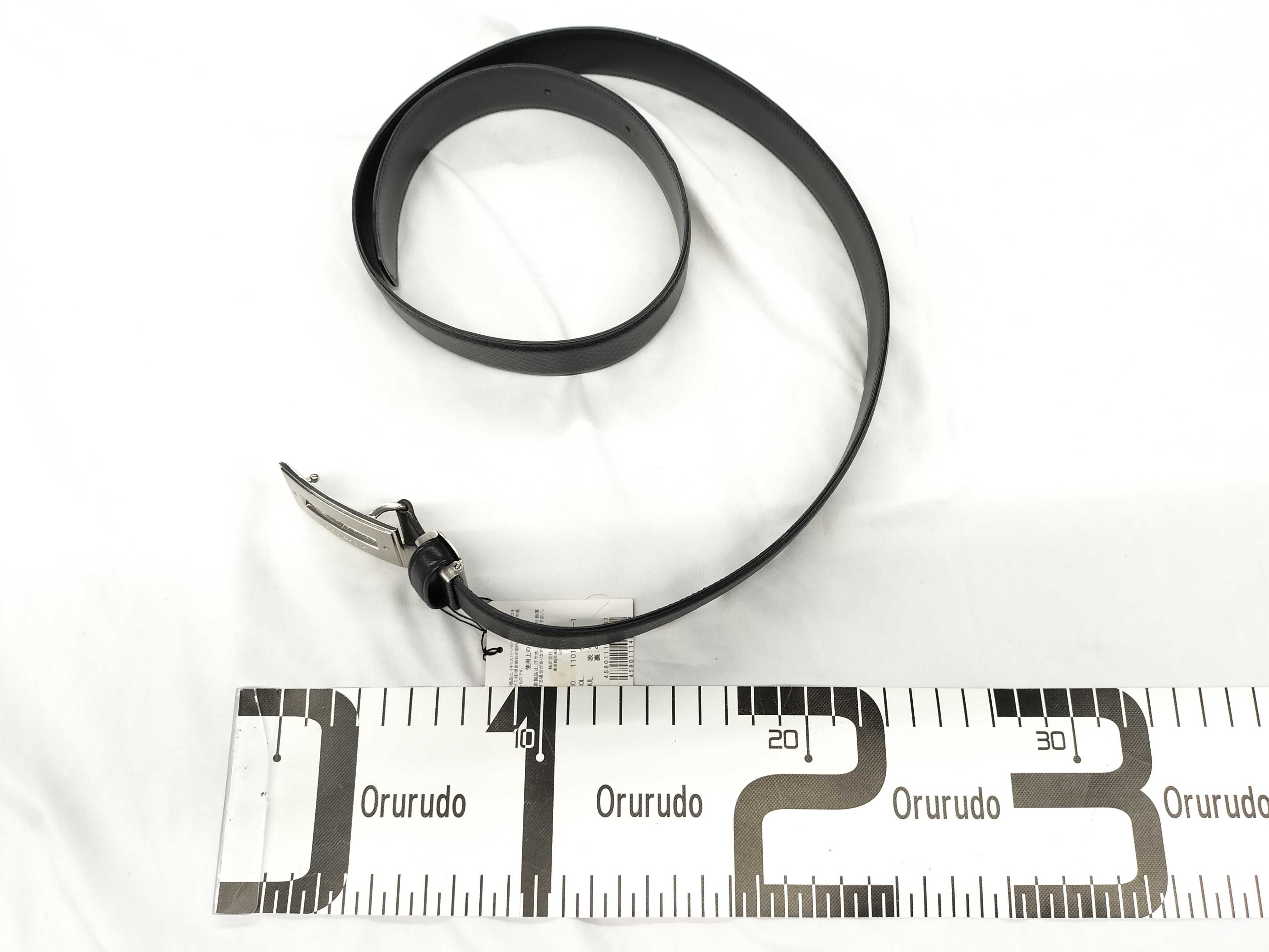 belt, unused with tags. — view 9