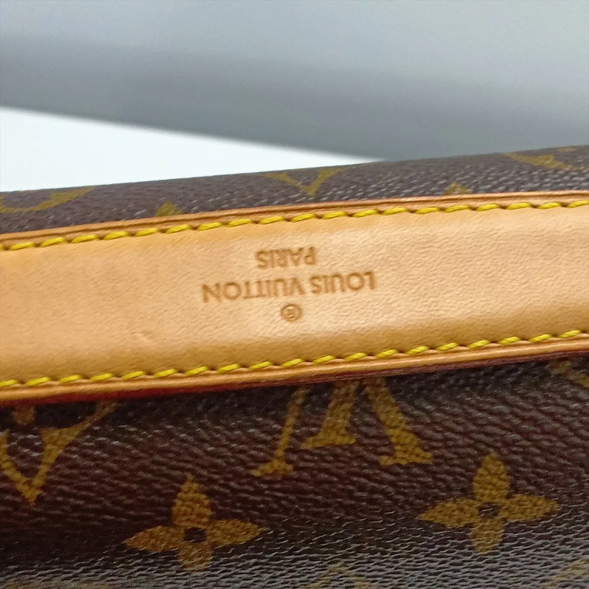 Monogram Pochette Métis MM M44875 DR2156 Brown — view 13