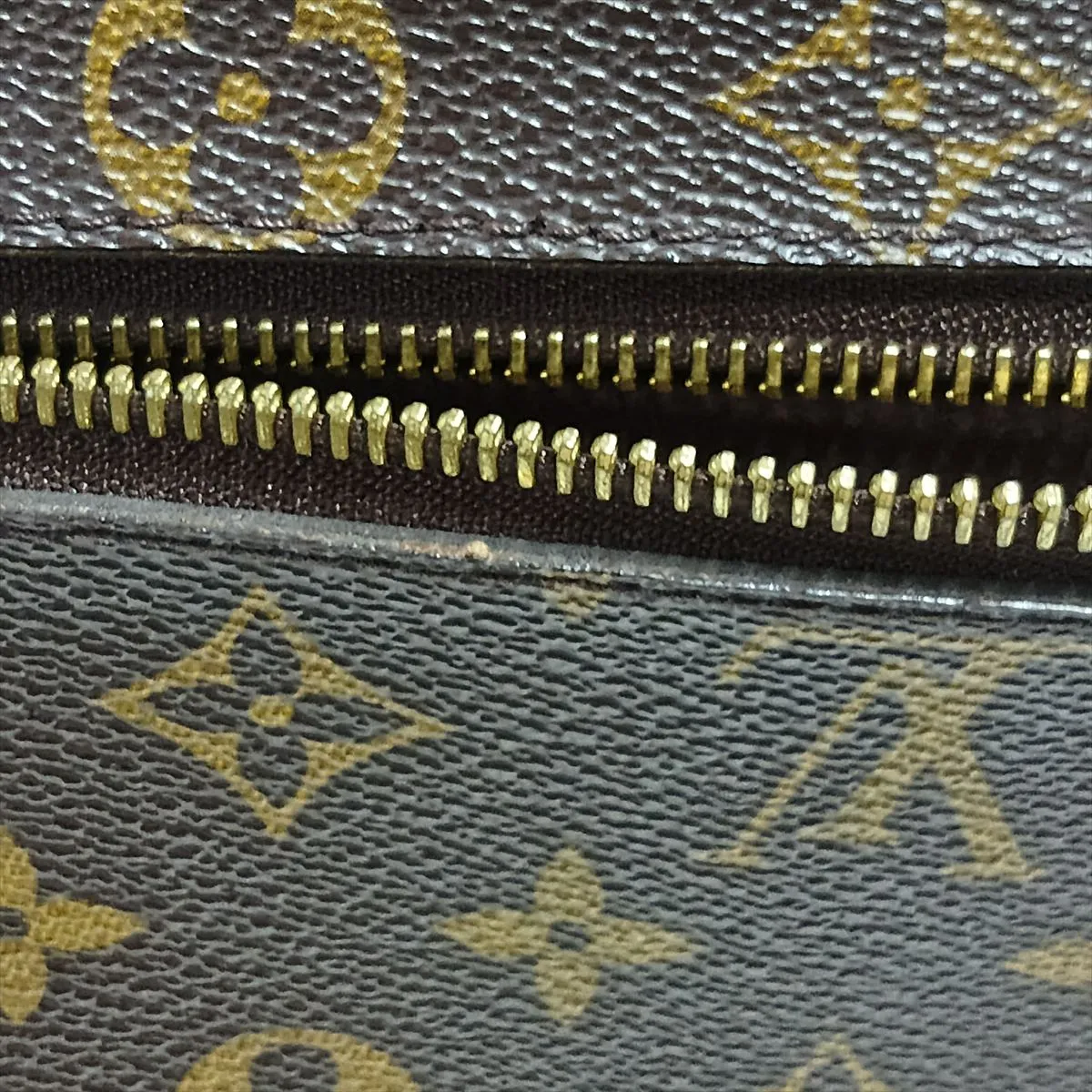 Monogram Pochette Métis MM M44875 DR2156 Brown — view 15