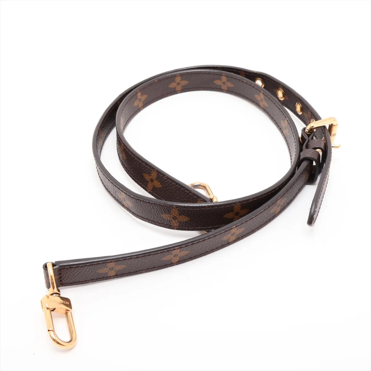 Monogram Pochette Métis MM M44875 DR2156 Brown — view 5