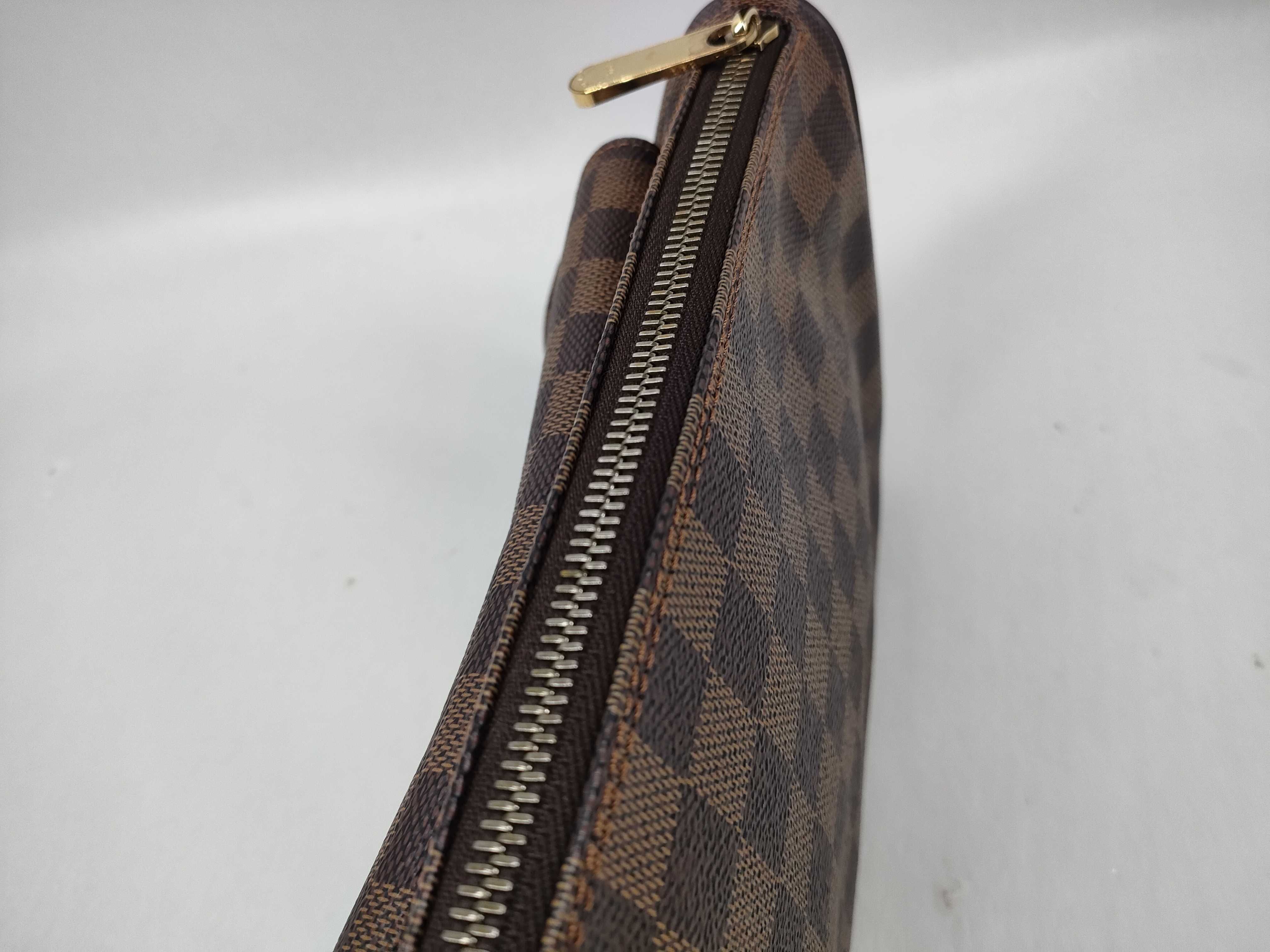 Damier N60006 Ravello GM Shoulder Bag with Strap — view 5