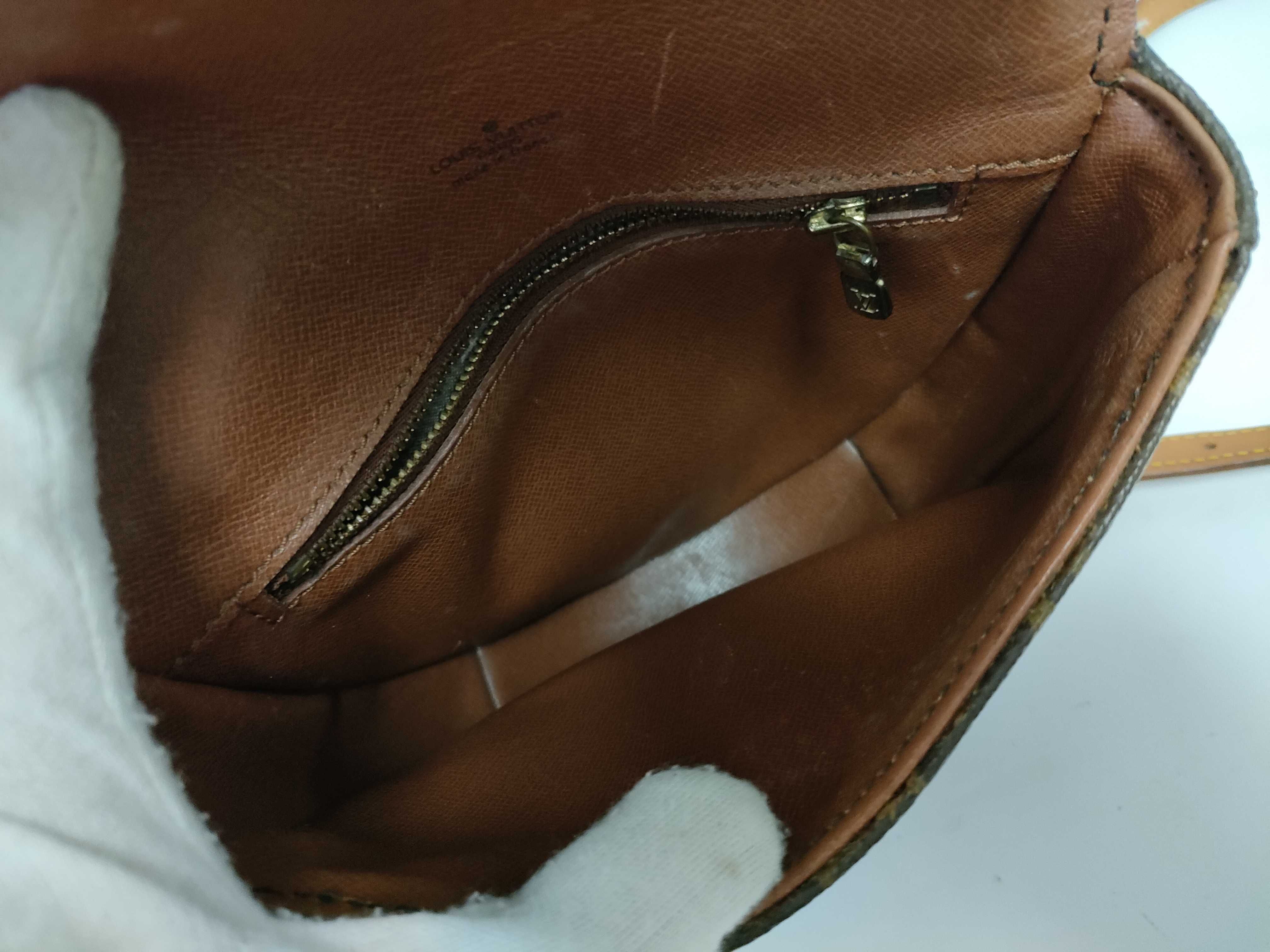 Monogram Chantilly Shoulder Bag — view 14