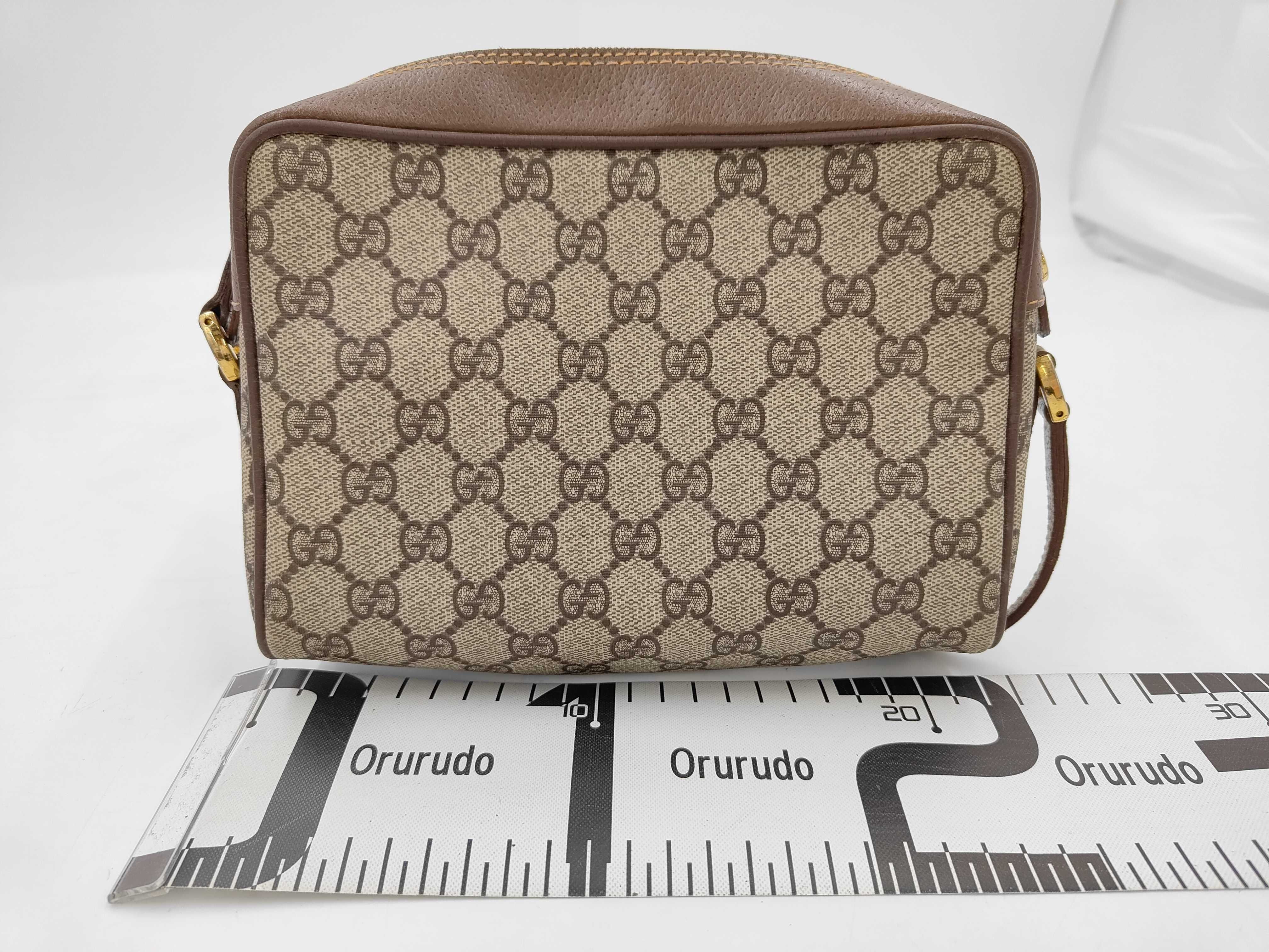 Shoulder Bag Sherry Shoulder Bag — view 2