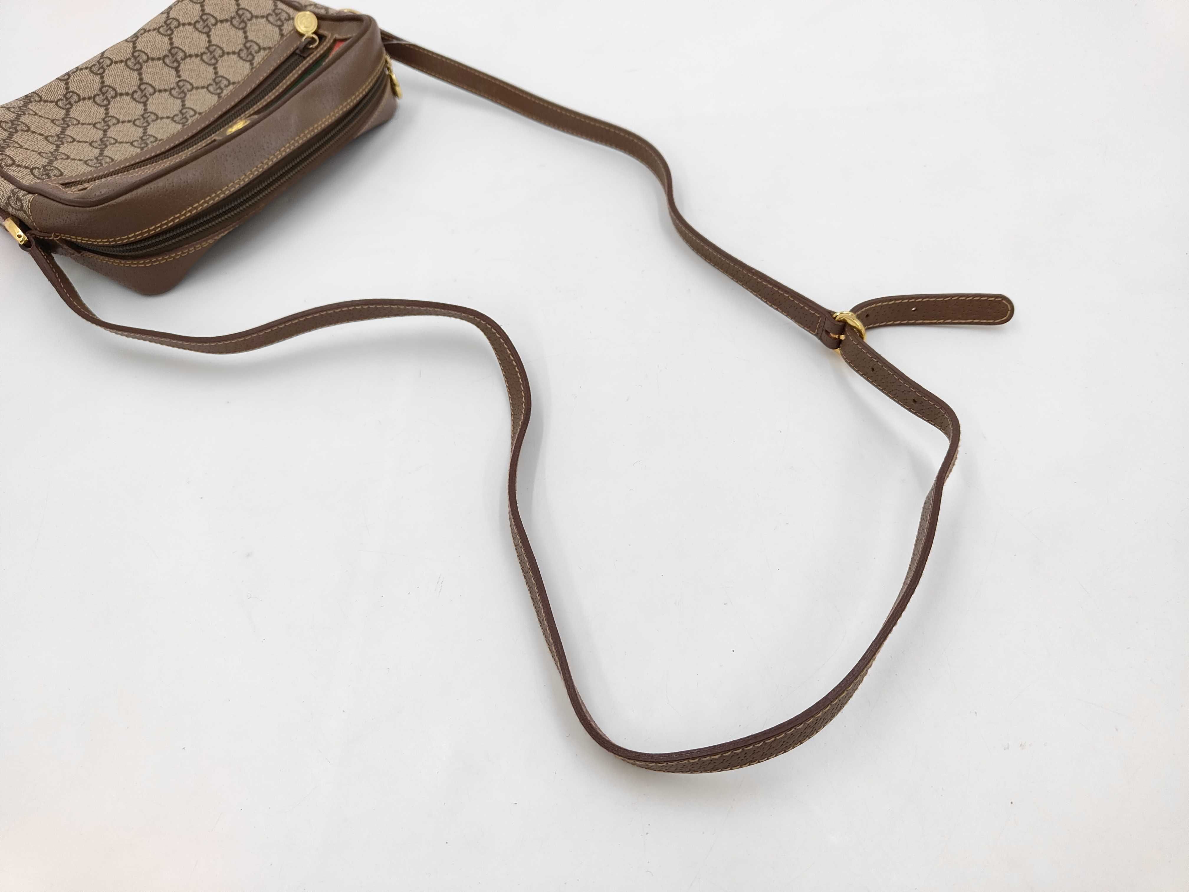 Shoulder Bag Sherry Shoulder Bag — view 4