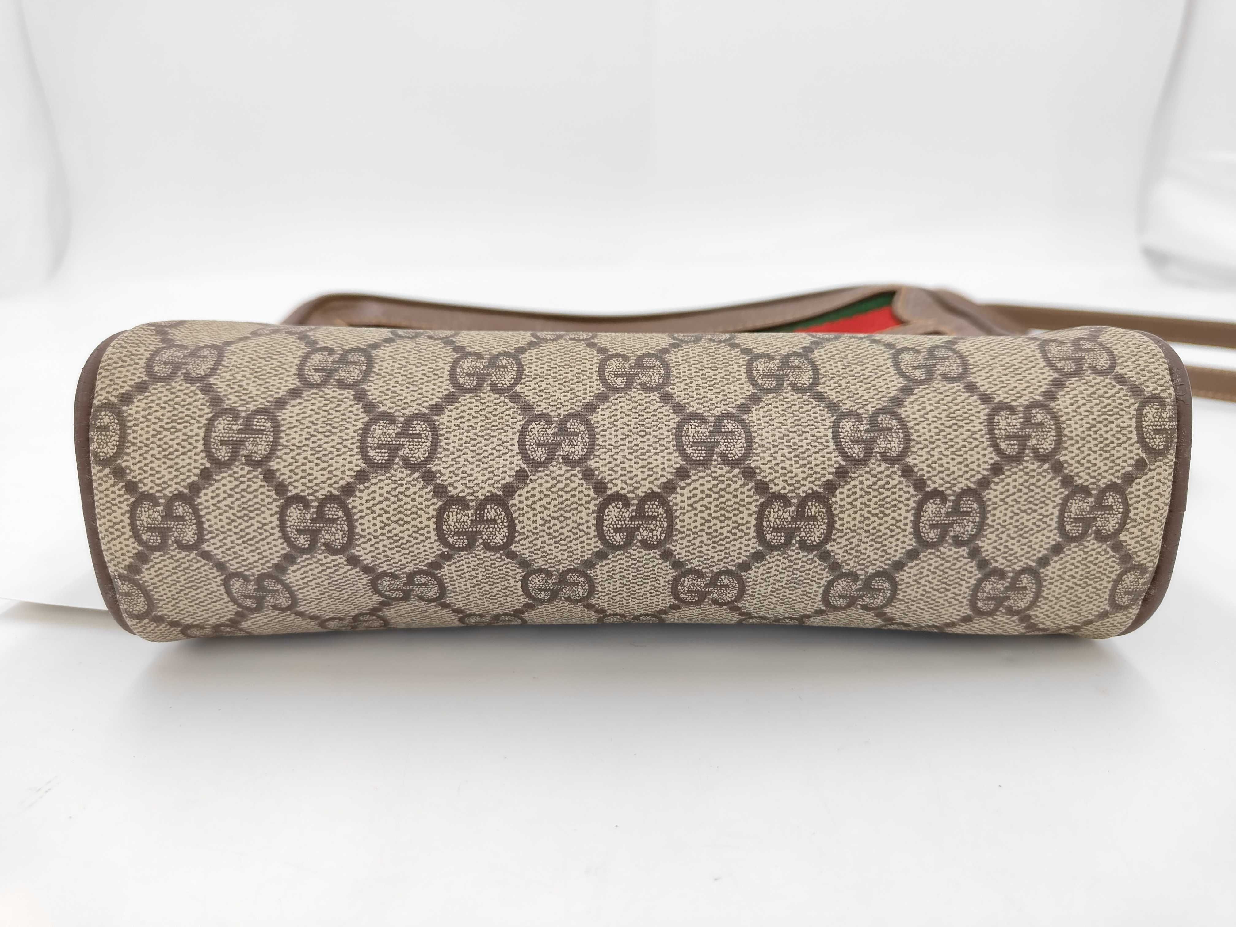 Shoulder Bag Sherry Shoulder Bag — view 7