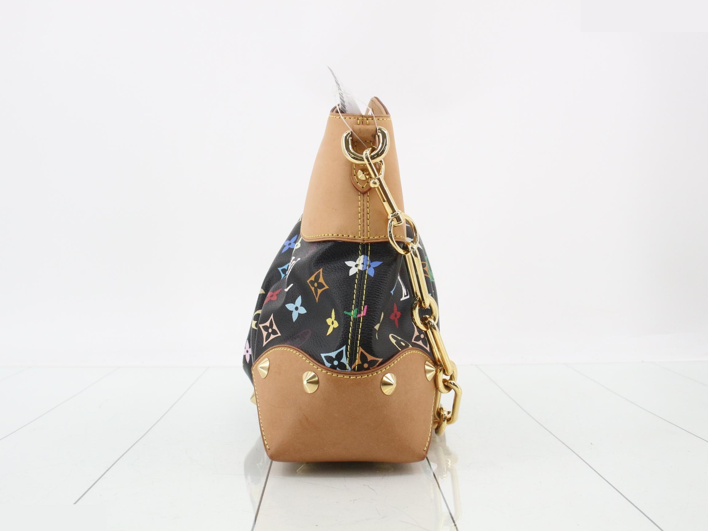 Judy MM Noir 2-Way Shoulder/Handbag — view 3