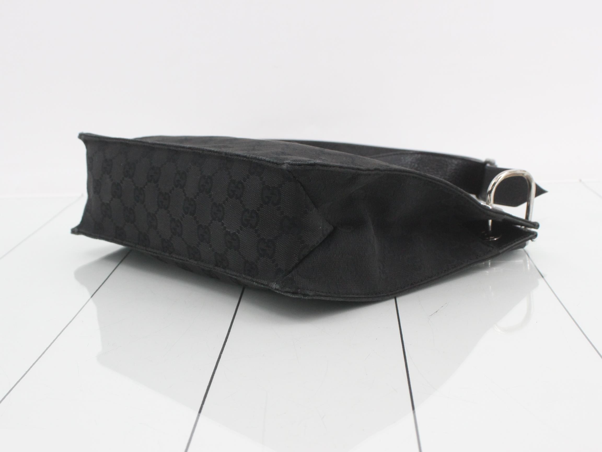 GG Canvas (Bag) - Shoulder Bag — view 6