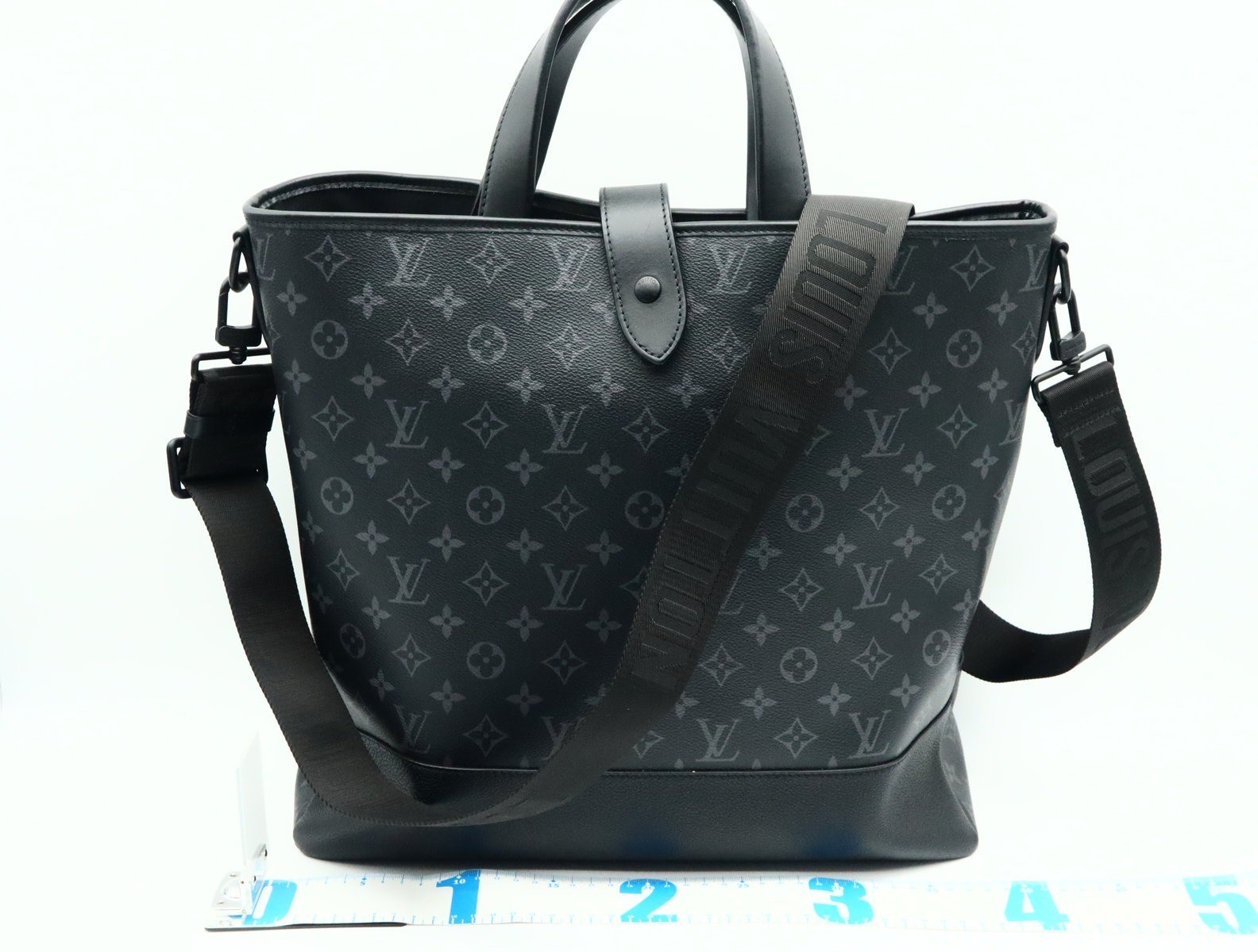 Saumur Tote — view 2