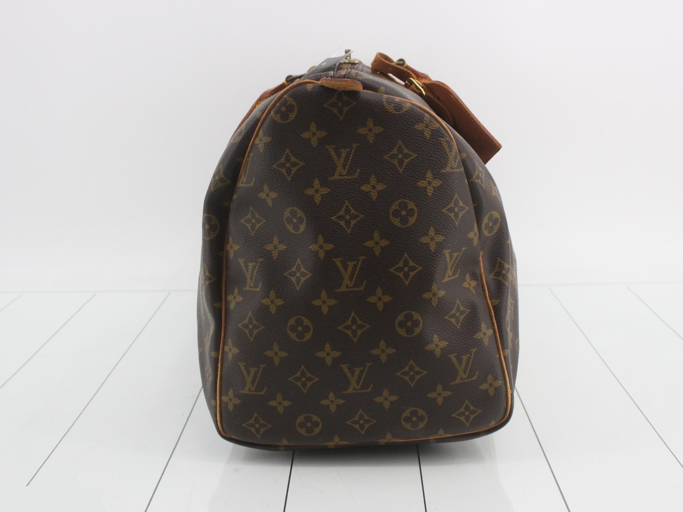 Keepall 50 — view 3