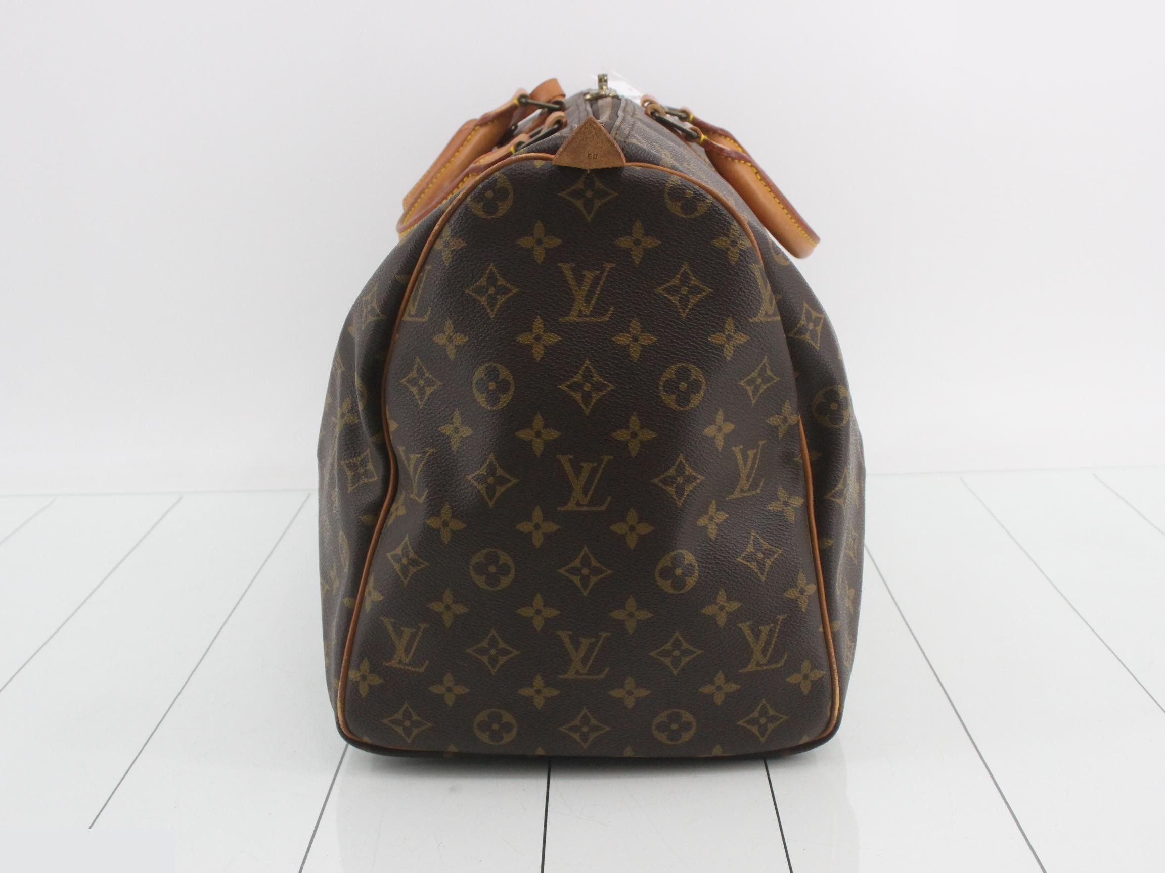 Keepall 50 — view 4