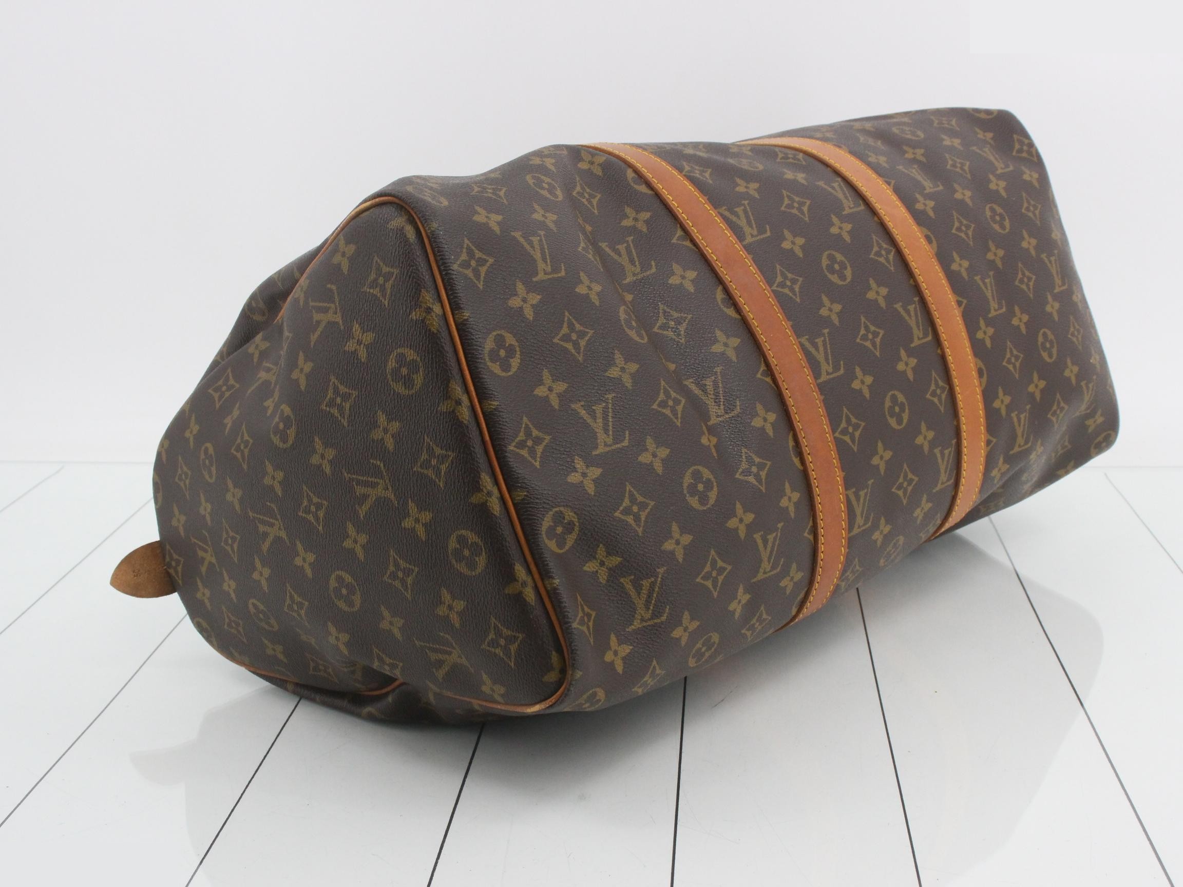 Keepall 50 — view 5