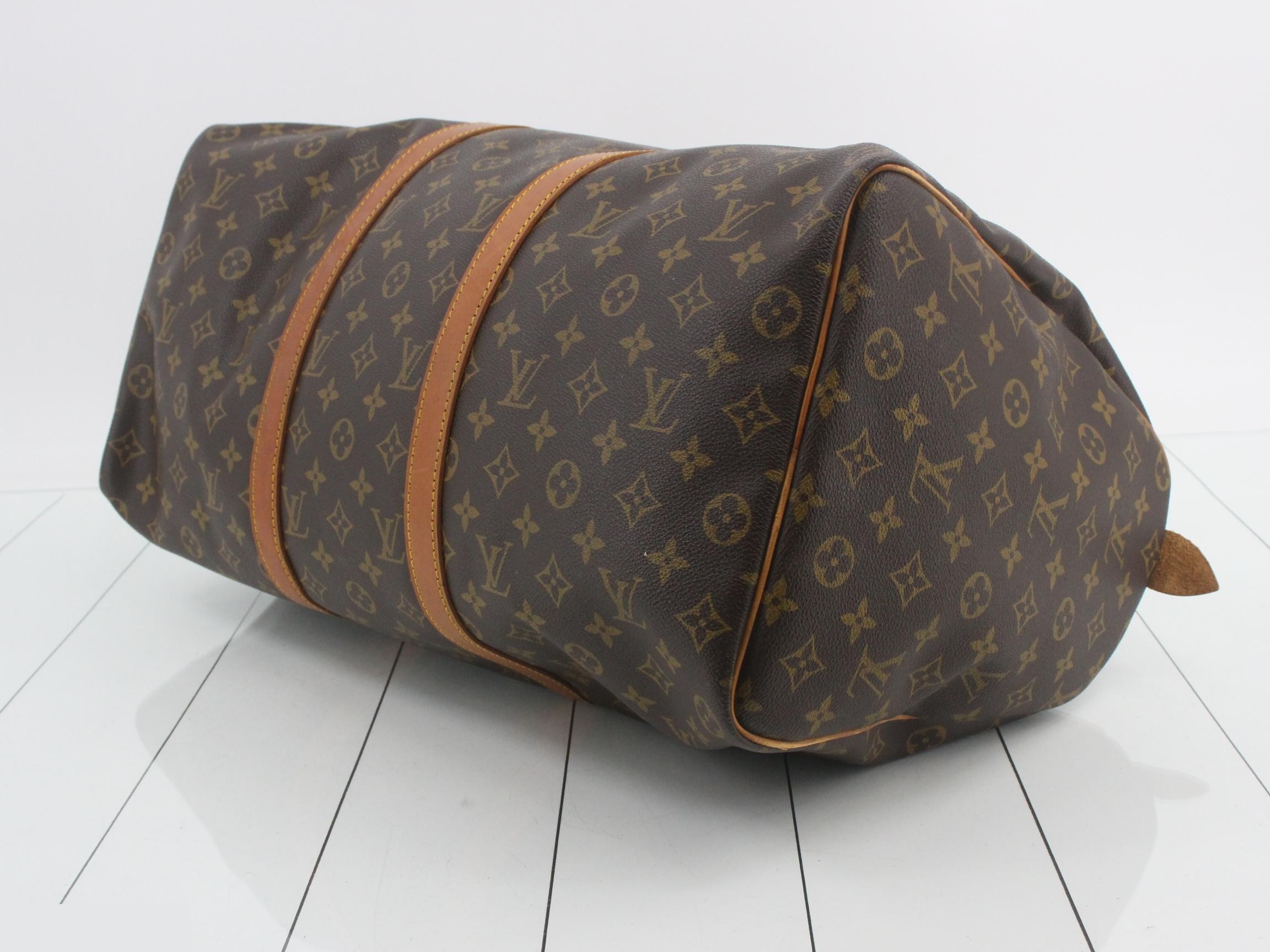 Keepall 50 — view 6