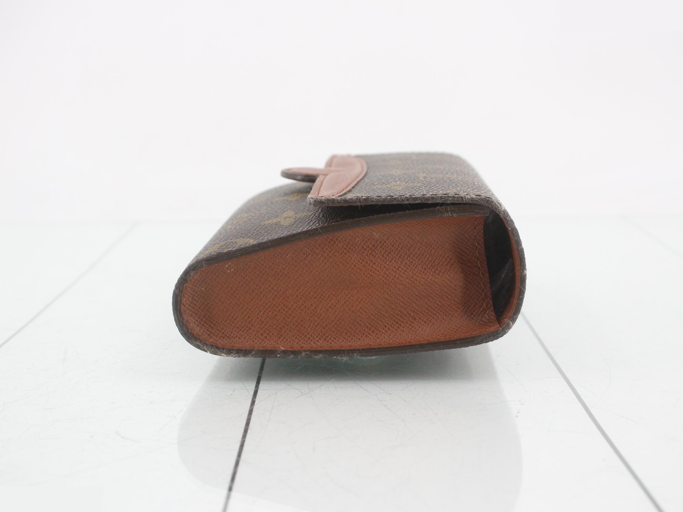 Monogram Arche Waist Bag — view 3