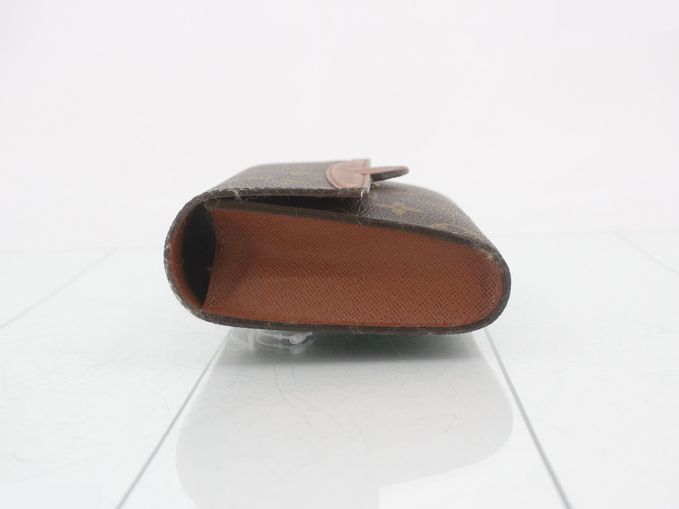 Monogram Arche Waist Bag — view 4