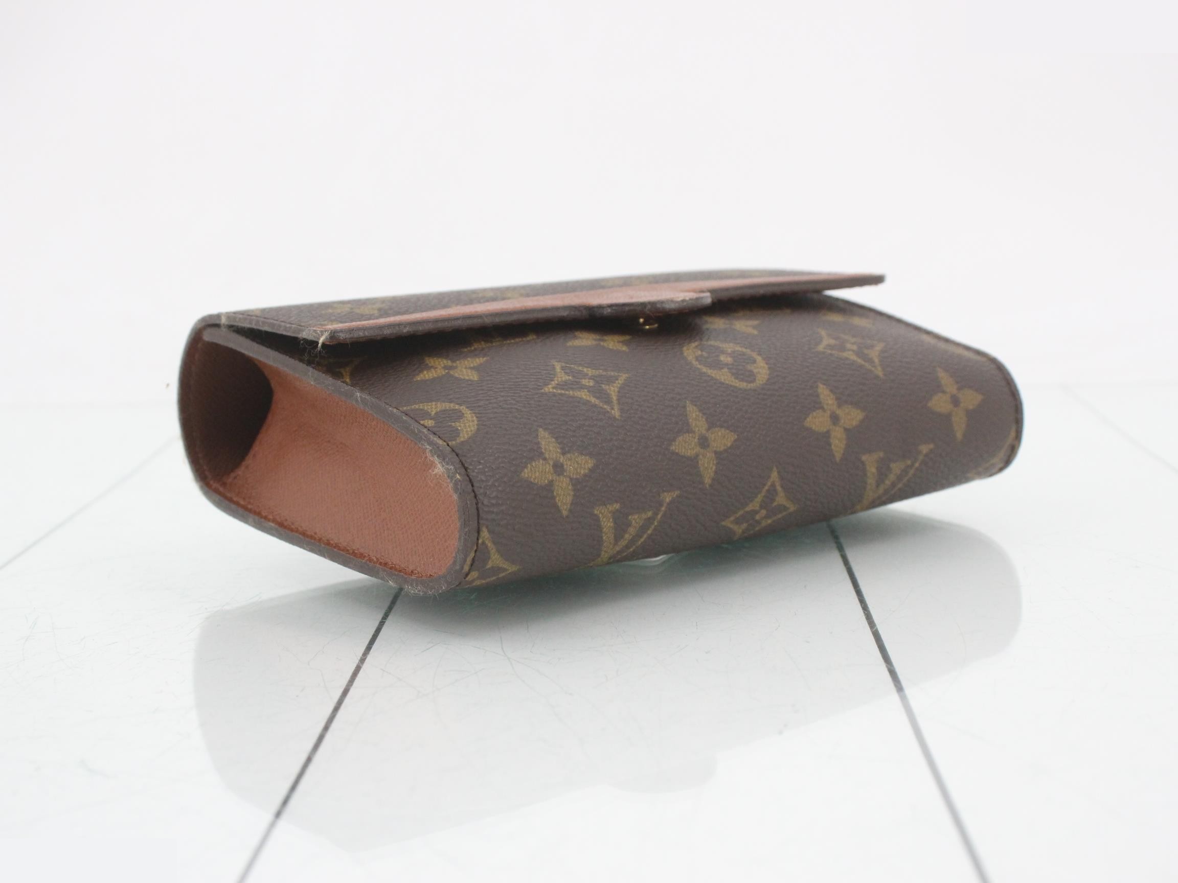 Monogram Arche Waist Bag — view 5