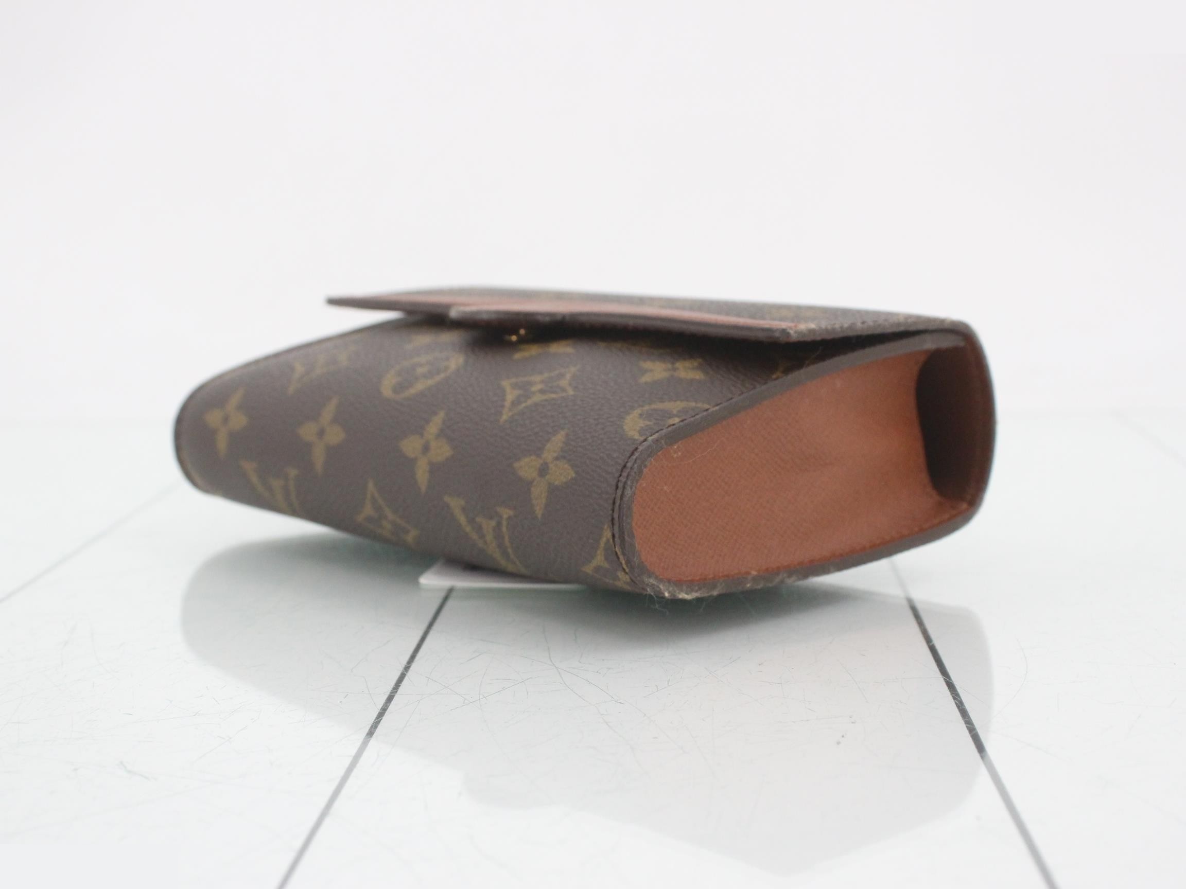 Monogram Arche Waist Bag — view 6