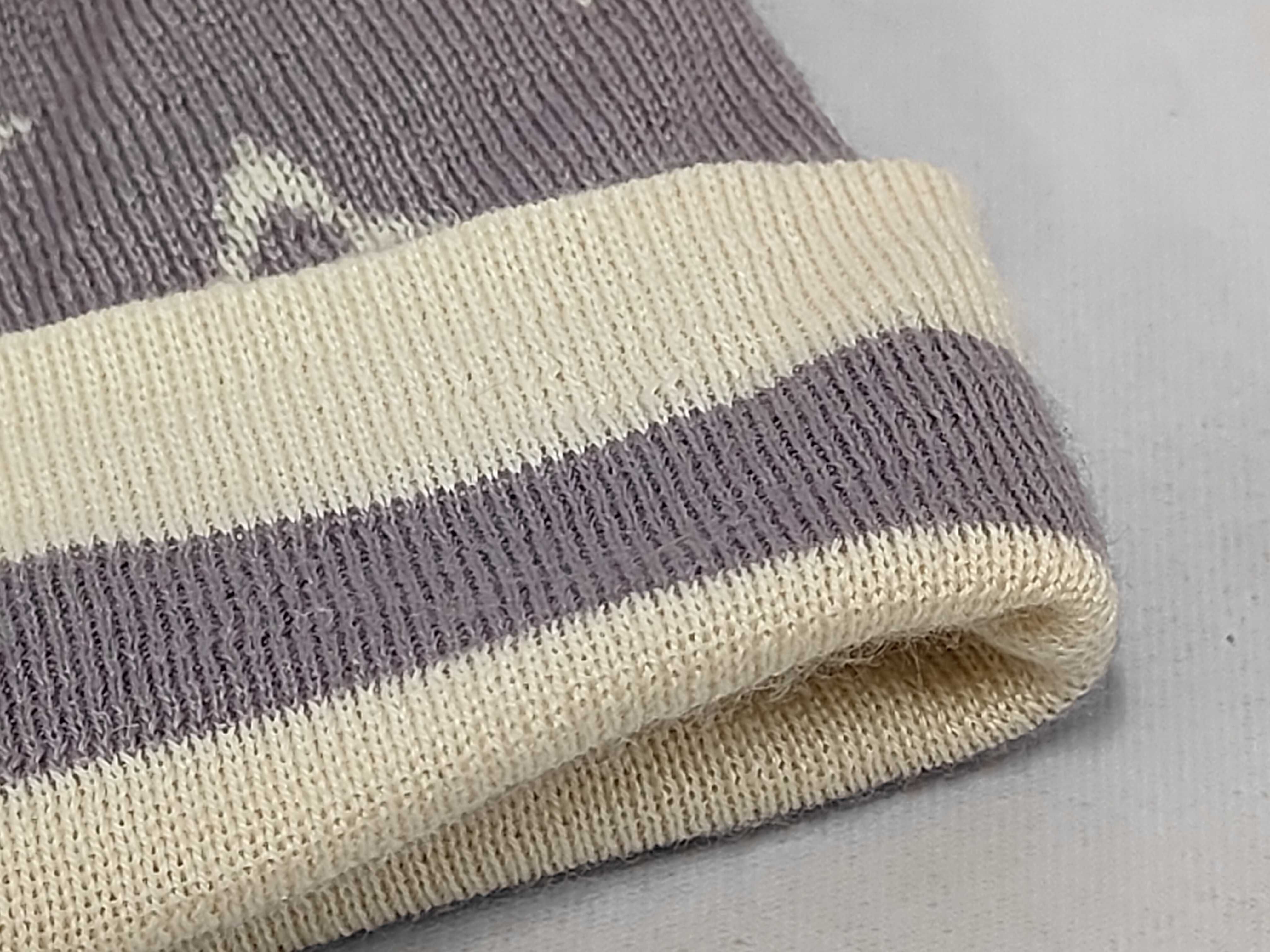 Monogram Knit Hat, Cashmere, and other accessories — view 7
