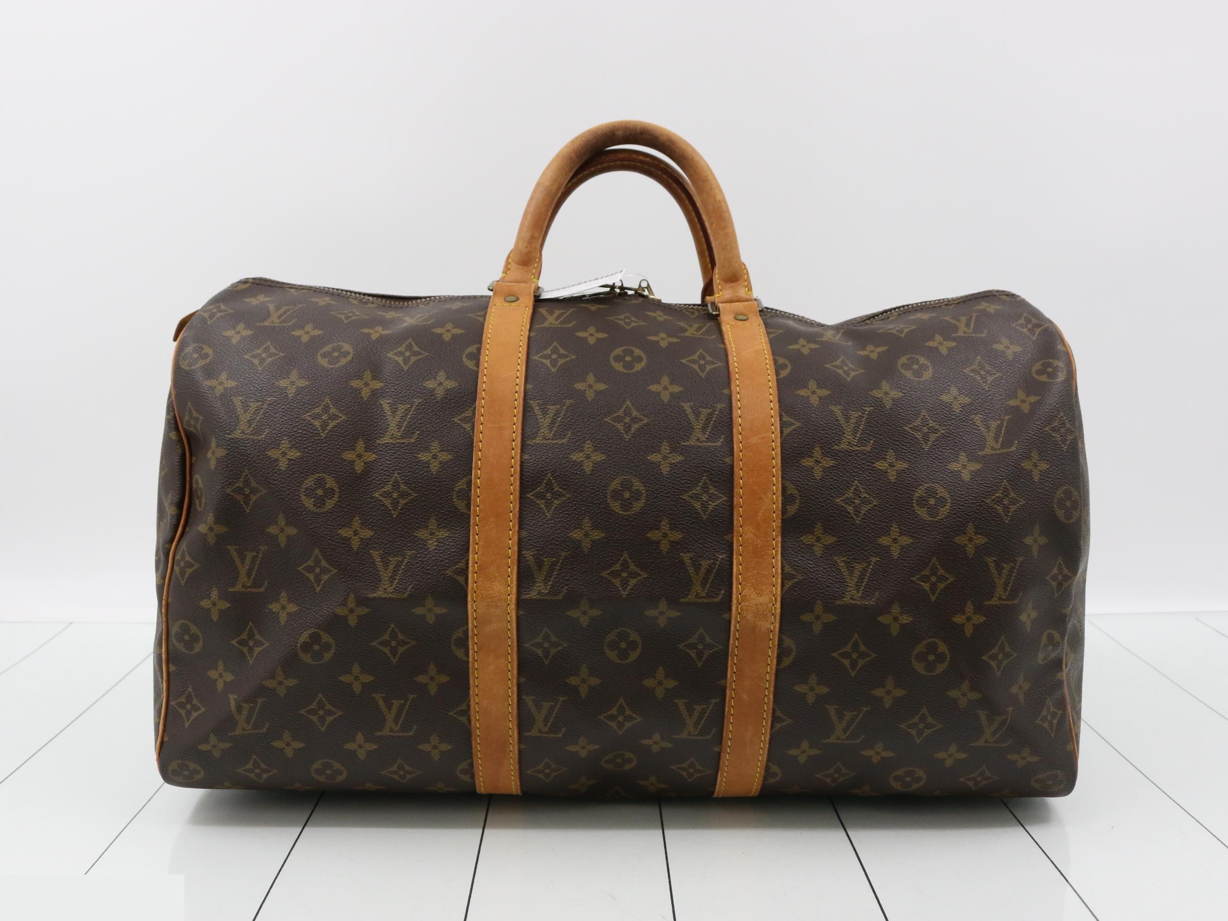 Keepall 50