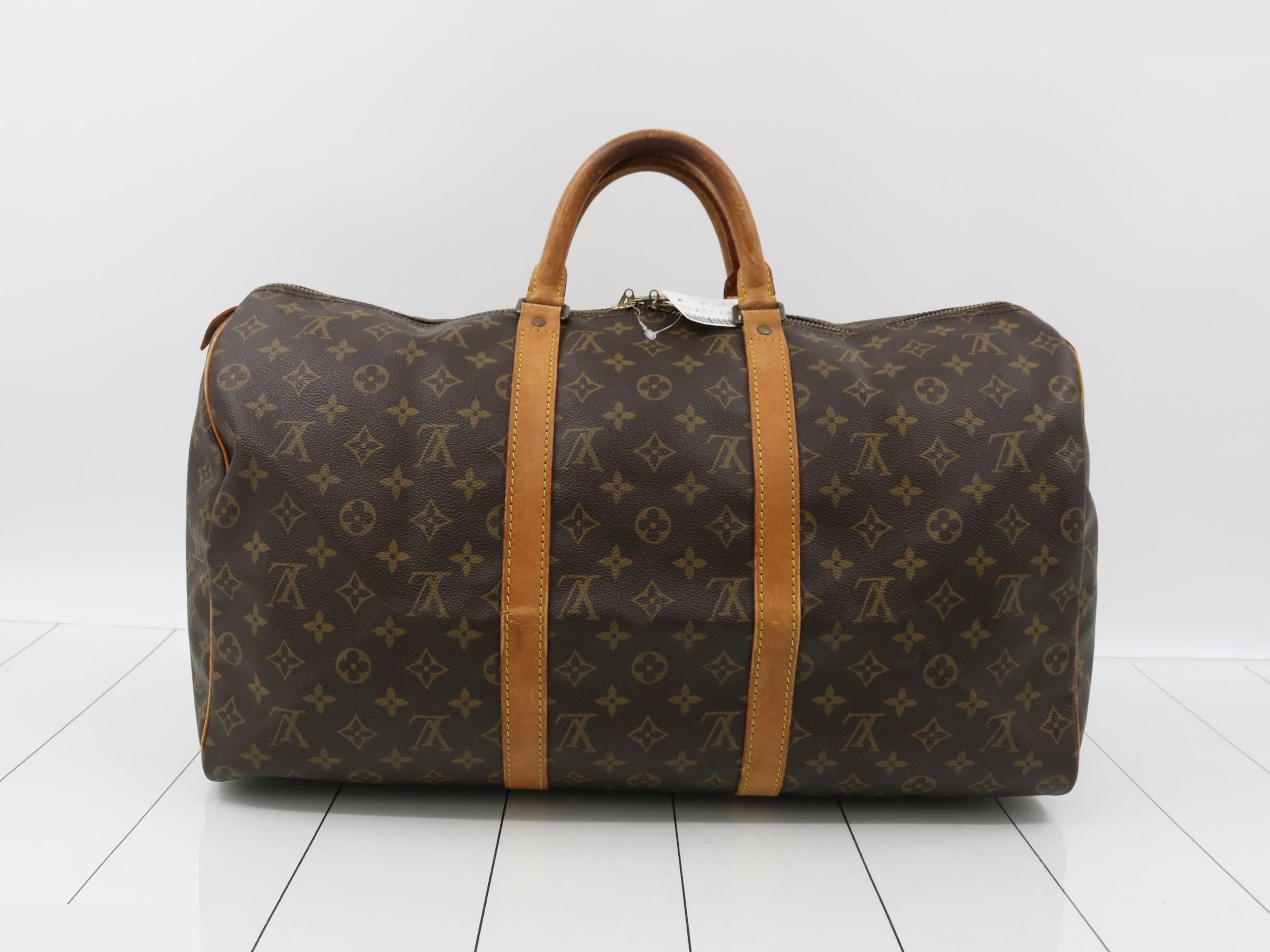 Keepall 50 — view 2
