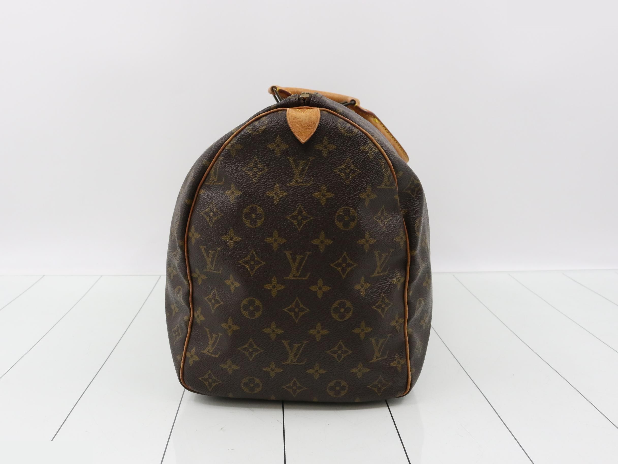 Keepall 50 — view 3