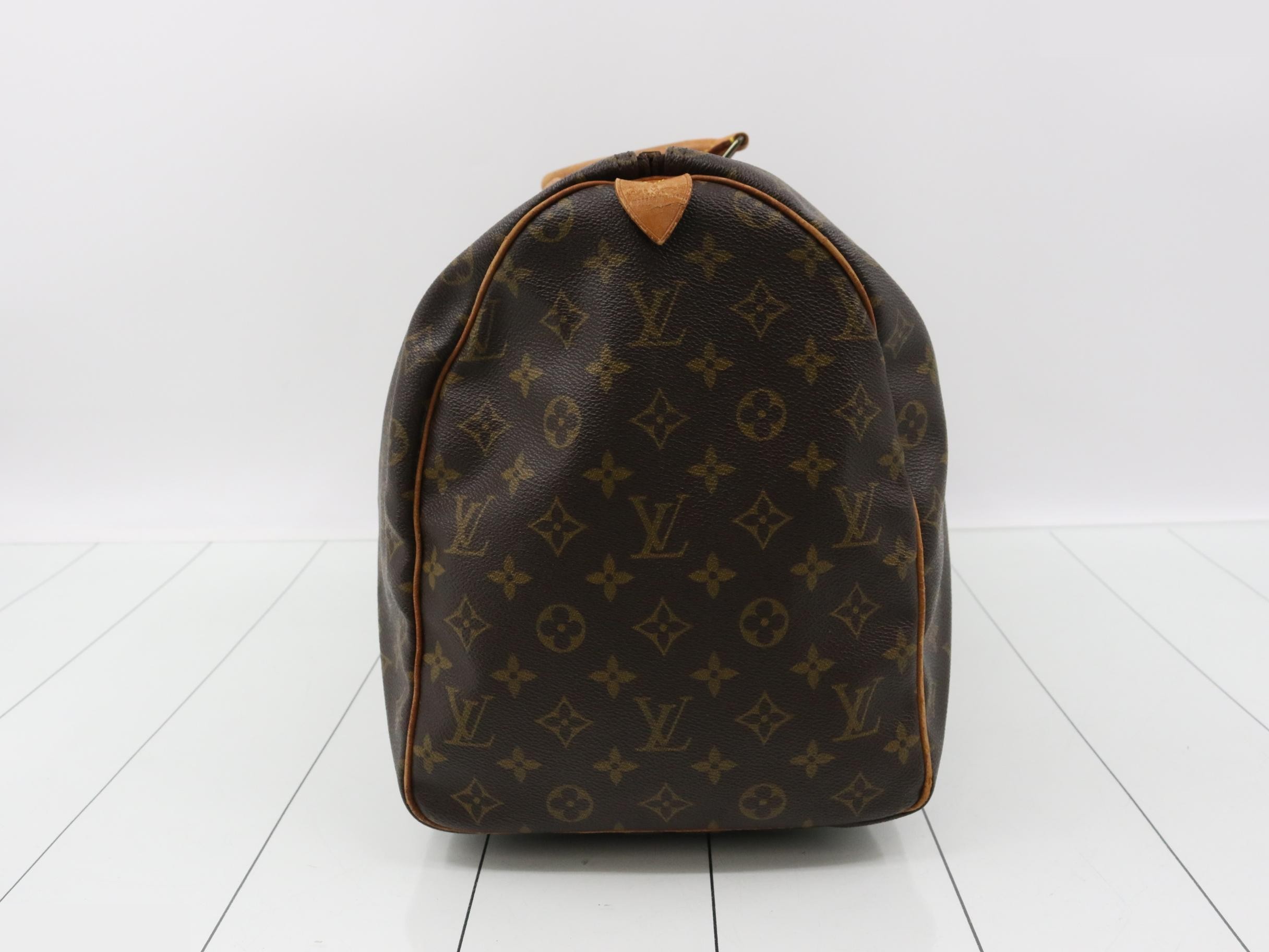 Keepall 50 — view 4