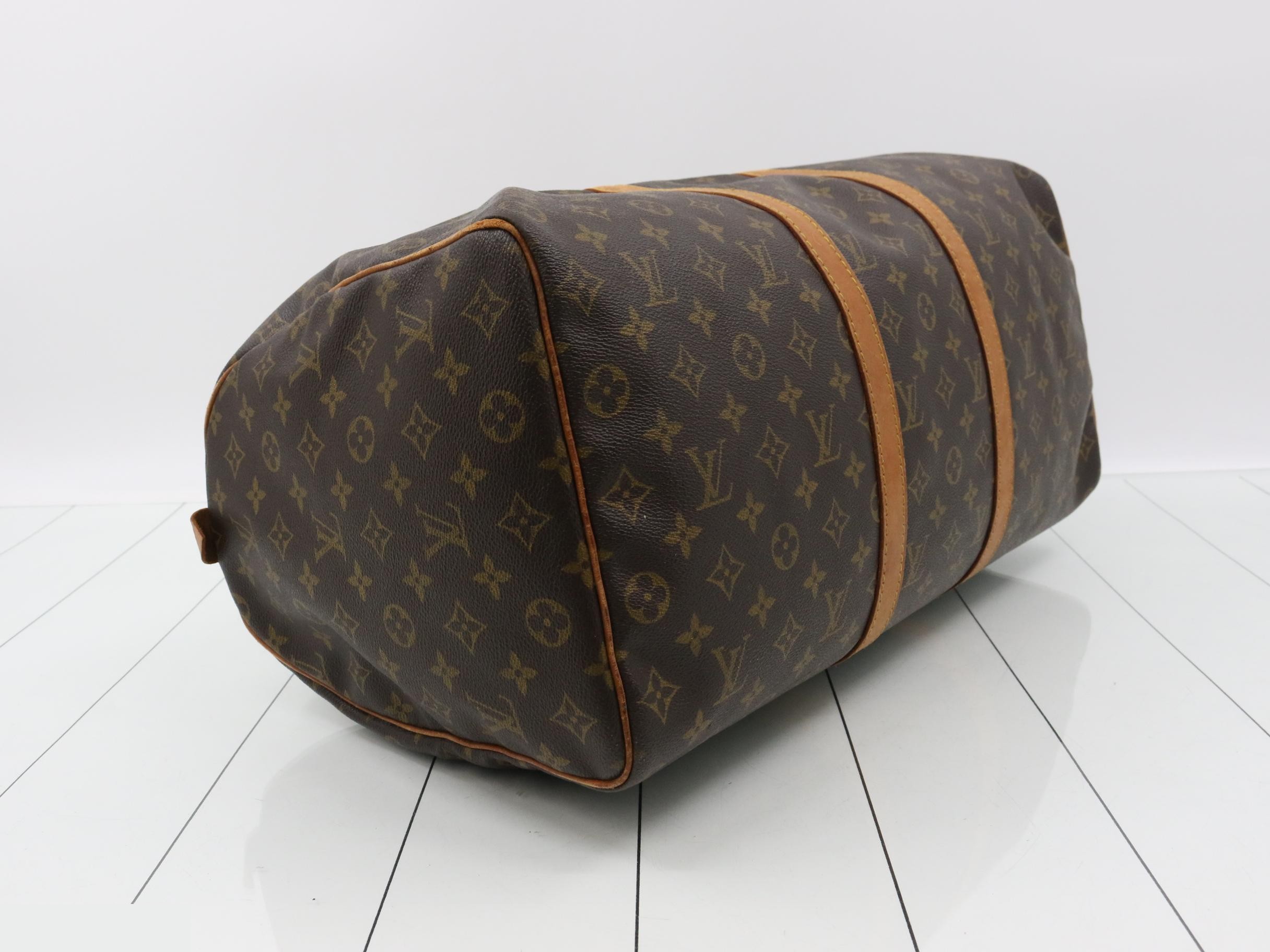 Keepall 50 — view 5