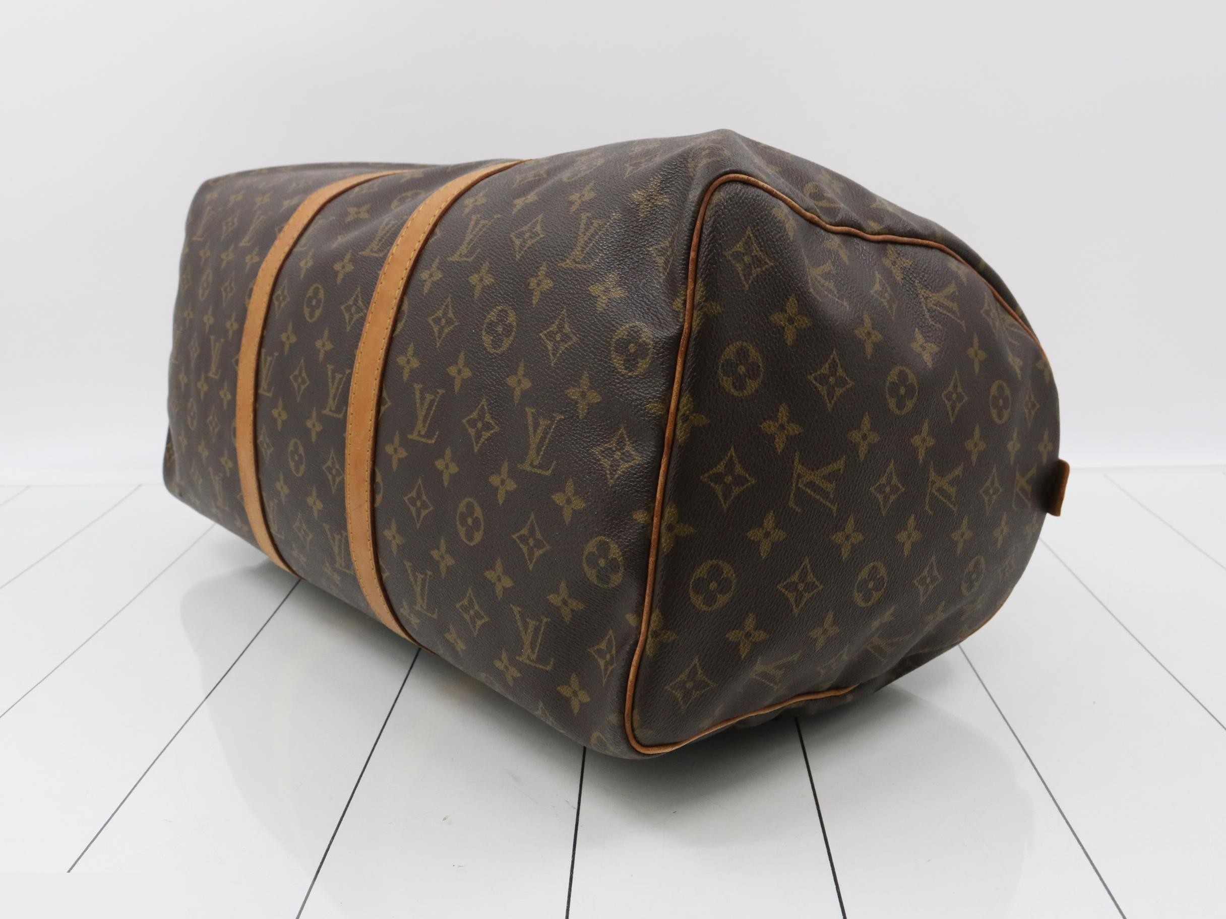 Keepall 50 — view 6