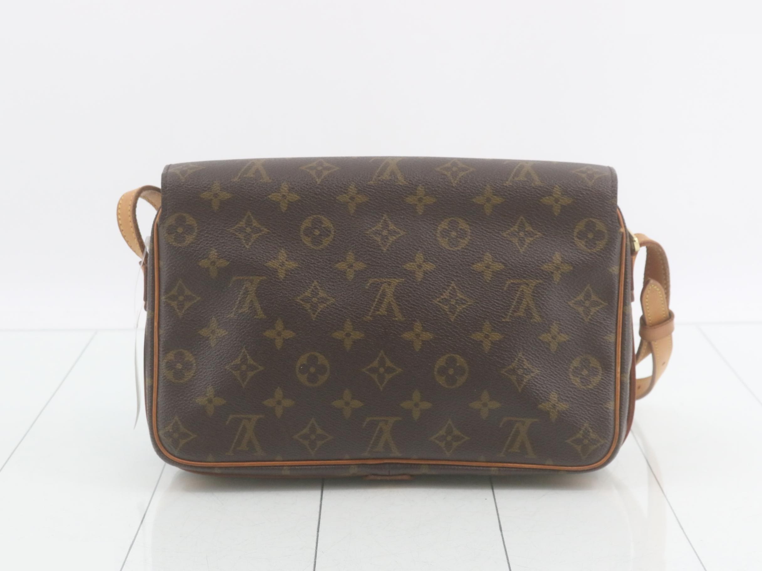 Monogram Saint Germain — view 2