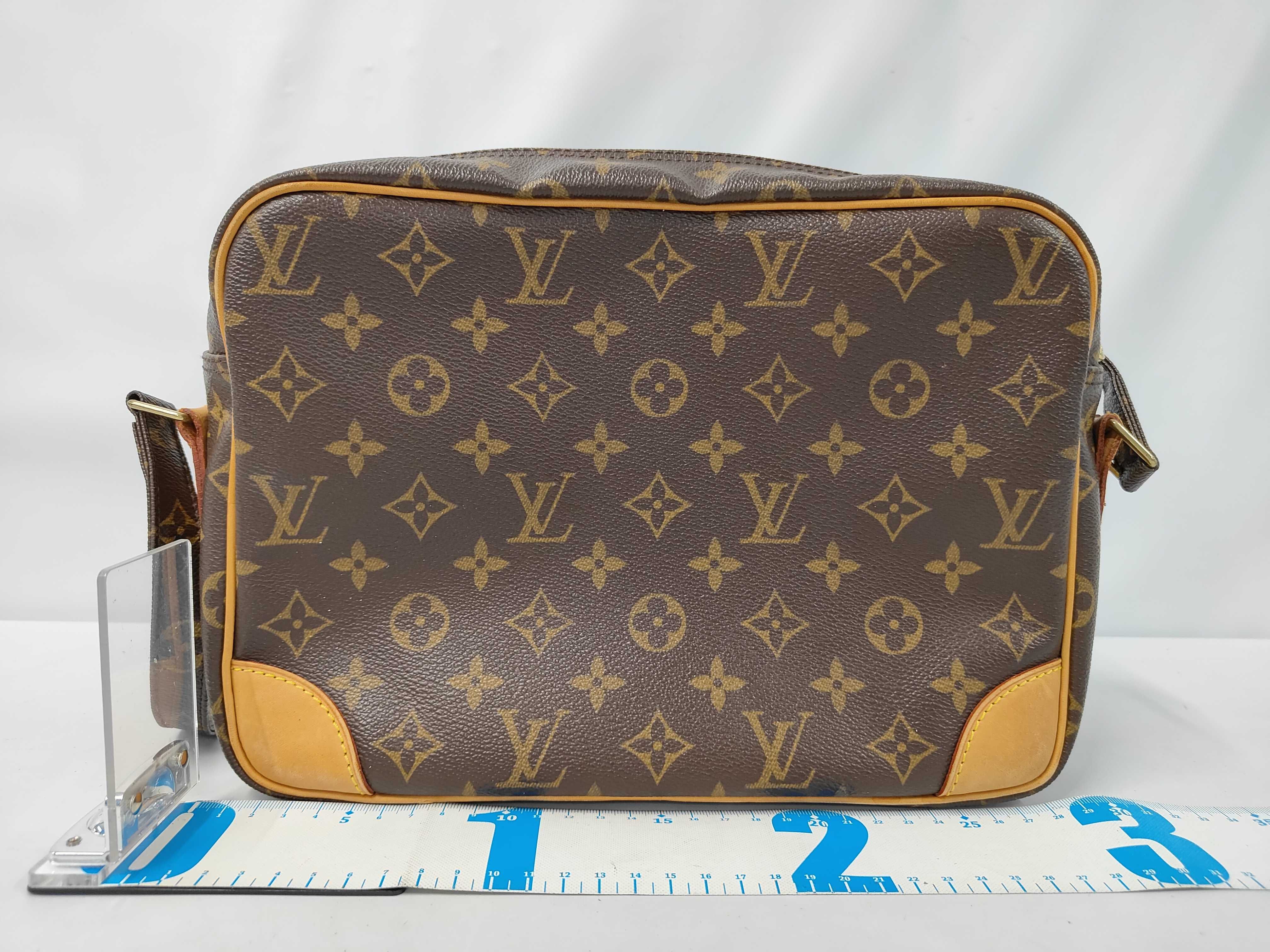 Nile Shoulder Bag — view 2