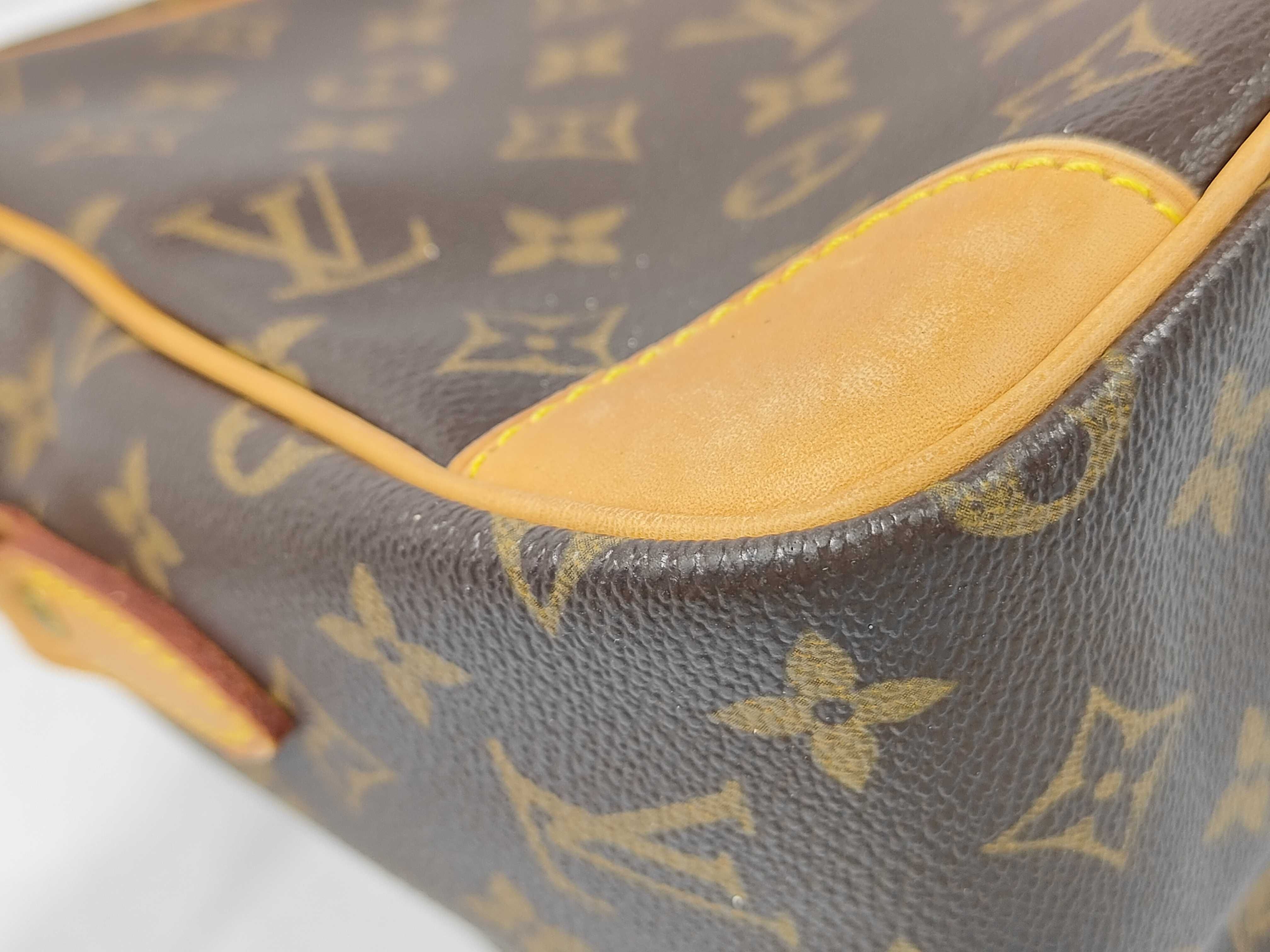 Nile Shoulder Bag — view 4