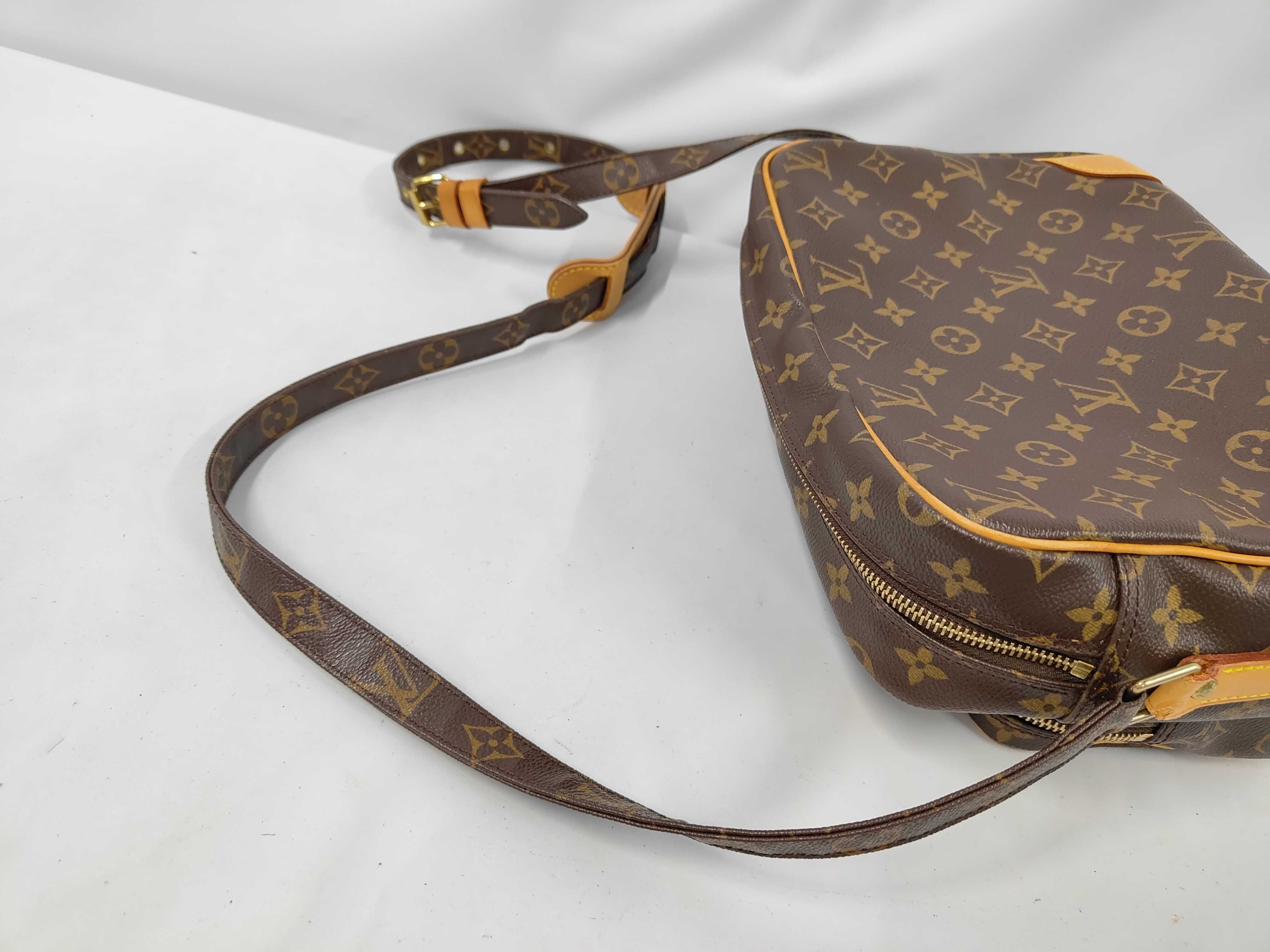 Nile Shoulder Bag — view 5