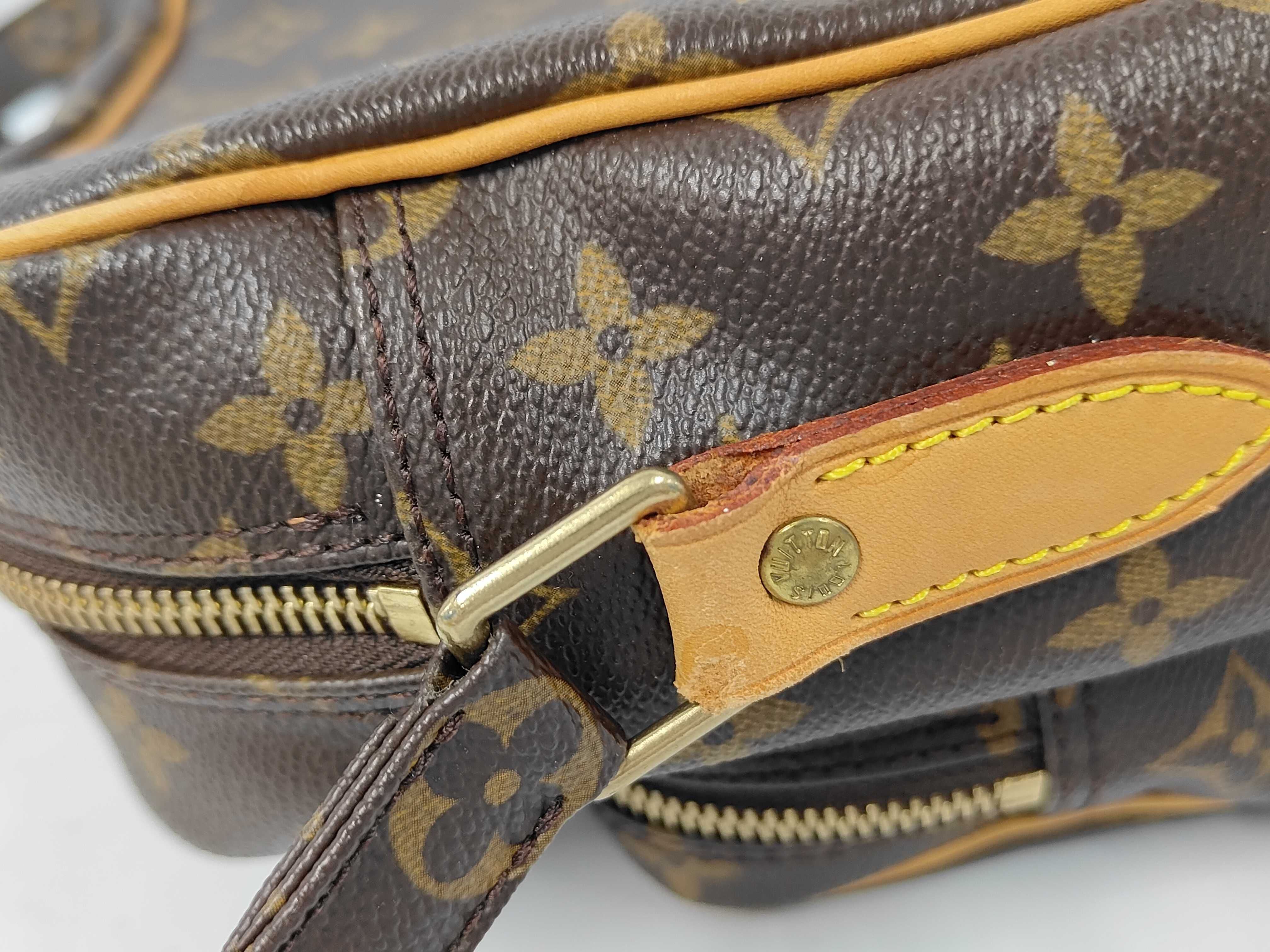 Nile Shoulder Bag — view 6