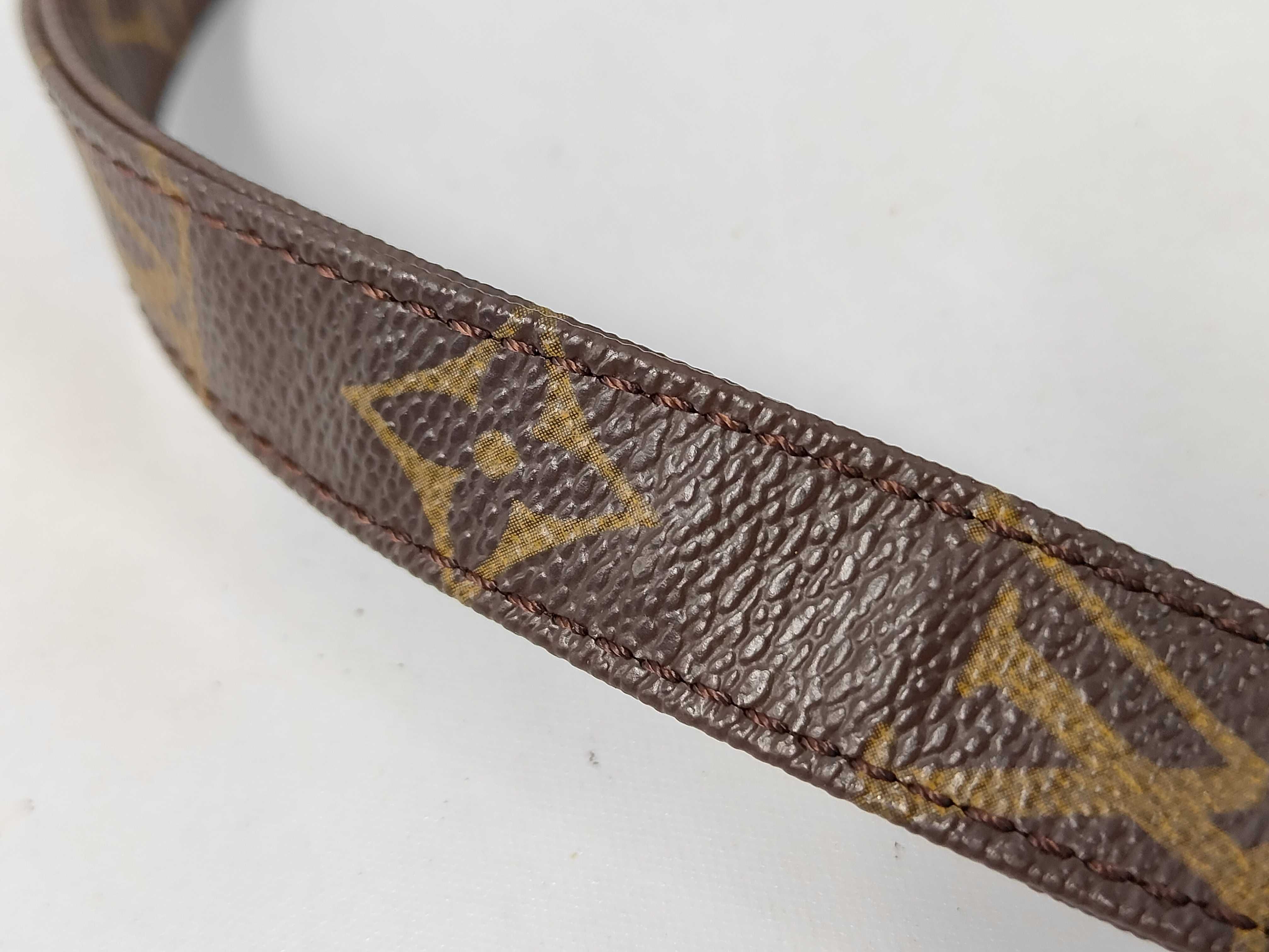 Nile Shoulder Bag — view 7