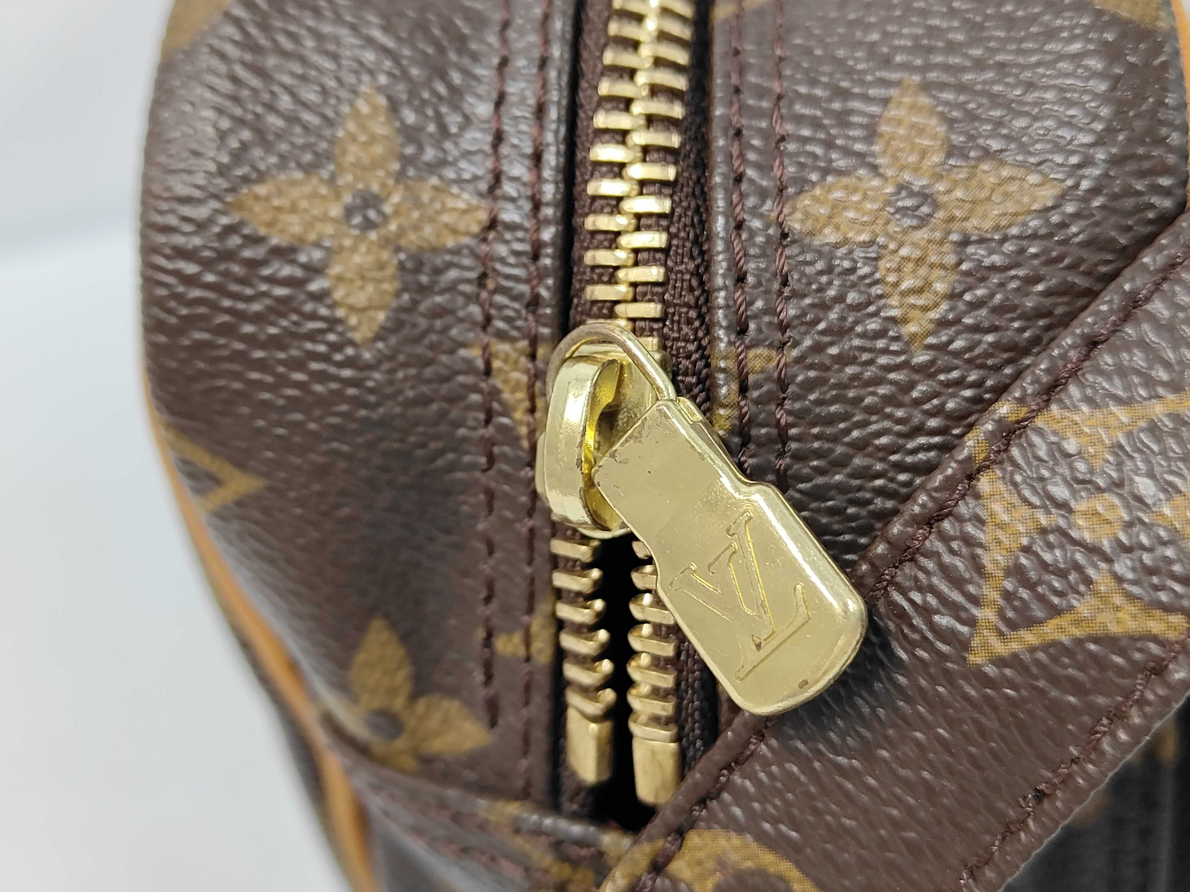 Nile Shoulder Bag — view 8