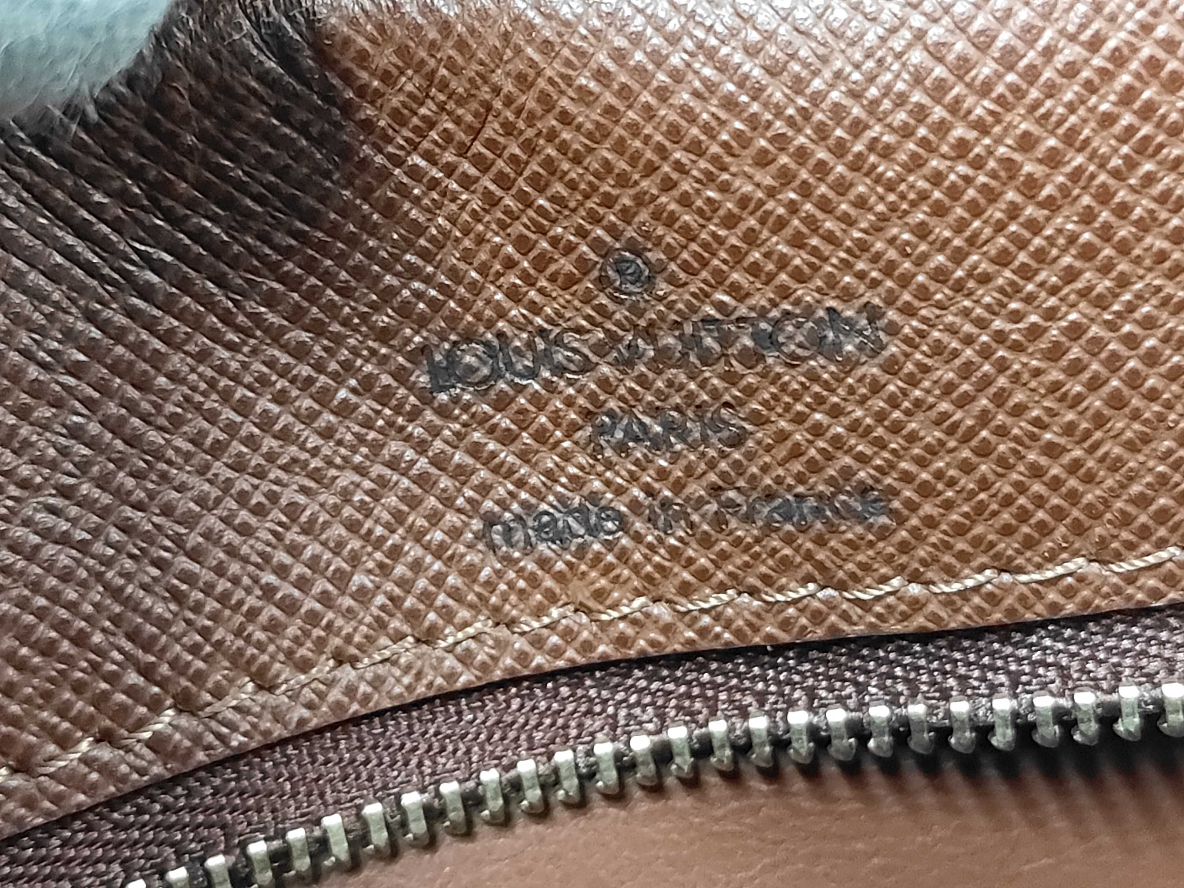 Nile Shoulder Bag — view 10