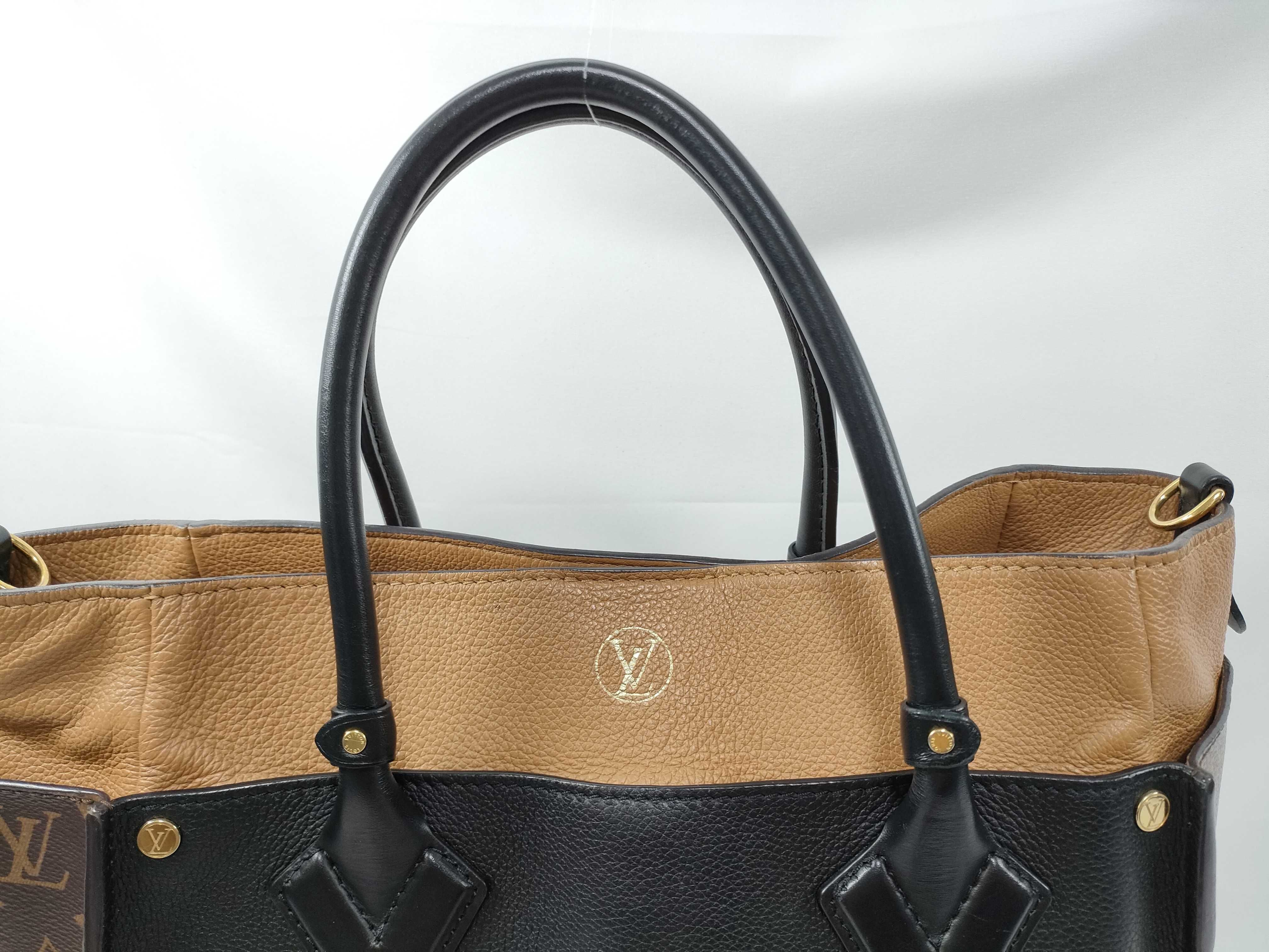 On My Side MM M53823/SR2240 Handbag — view 3