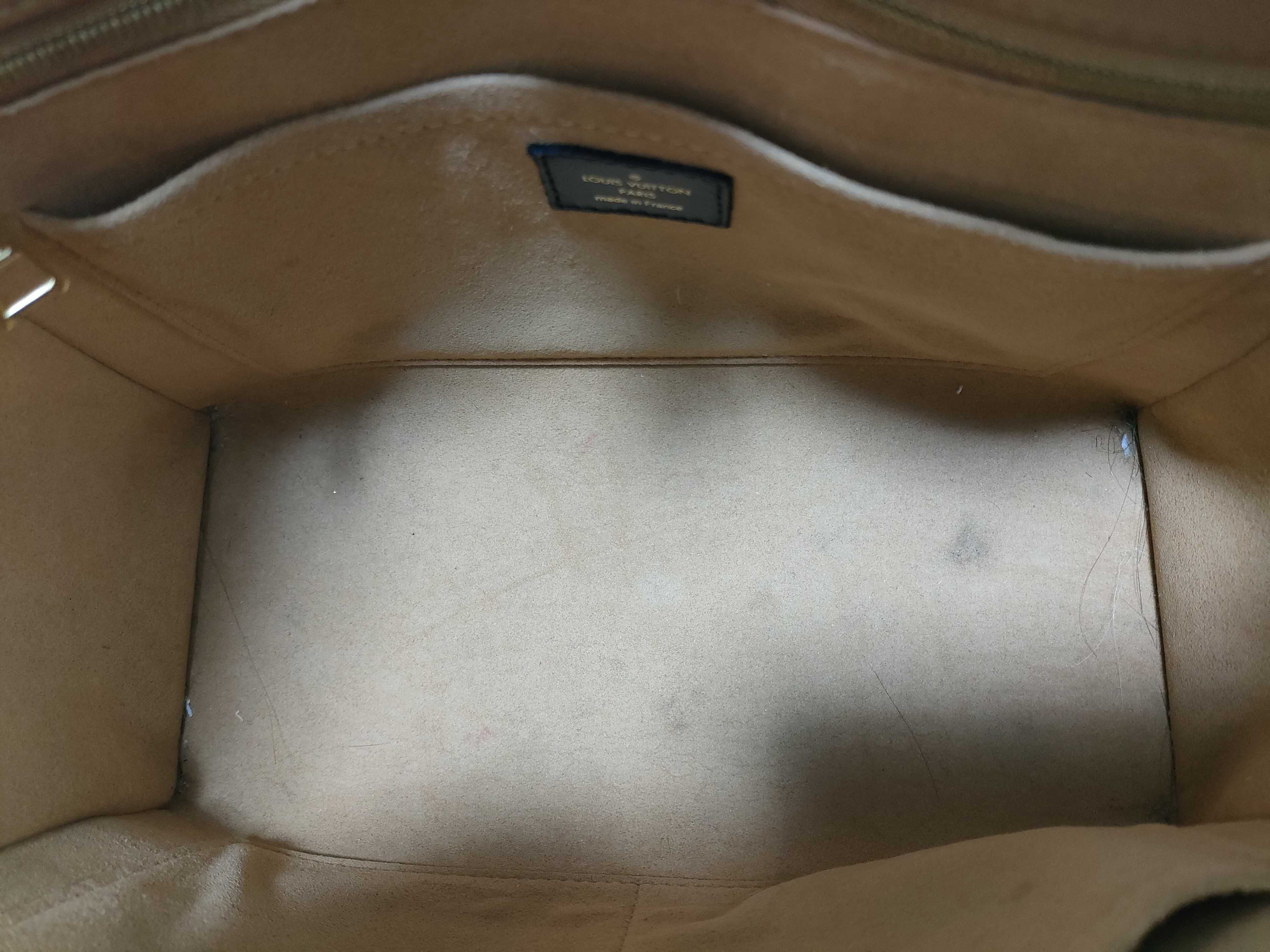 On My Side MM M53823/SR2240 Handbag — view 6
