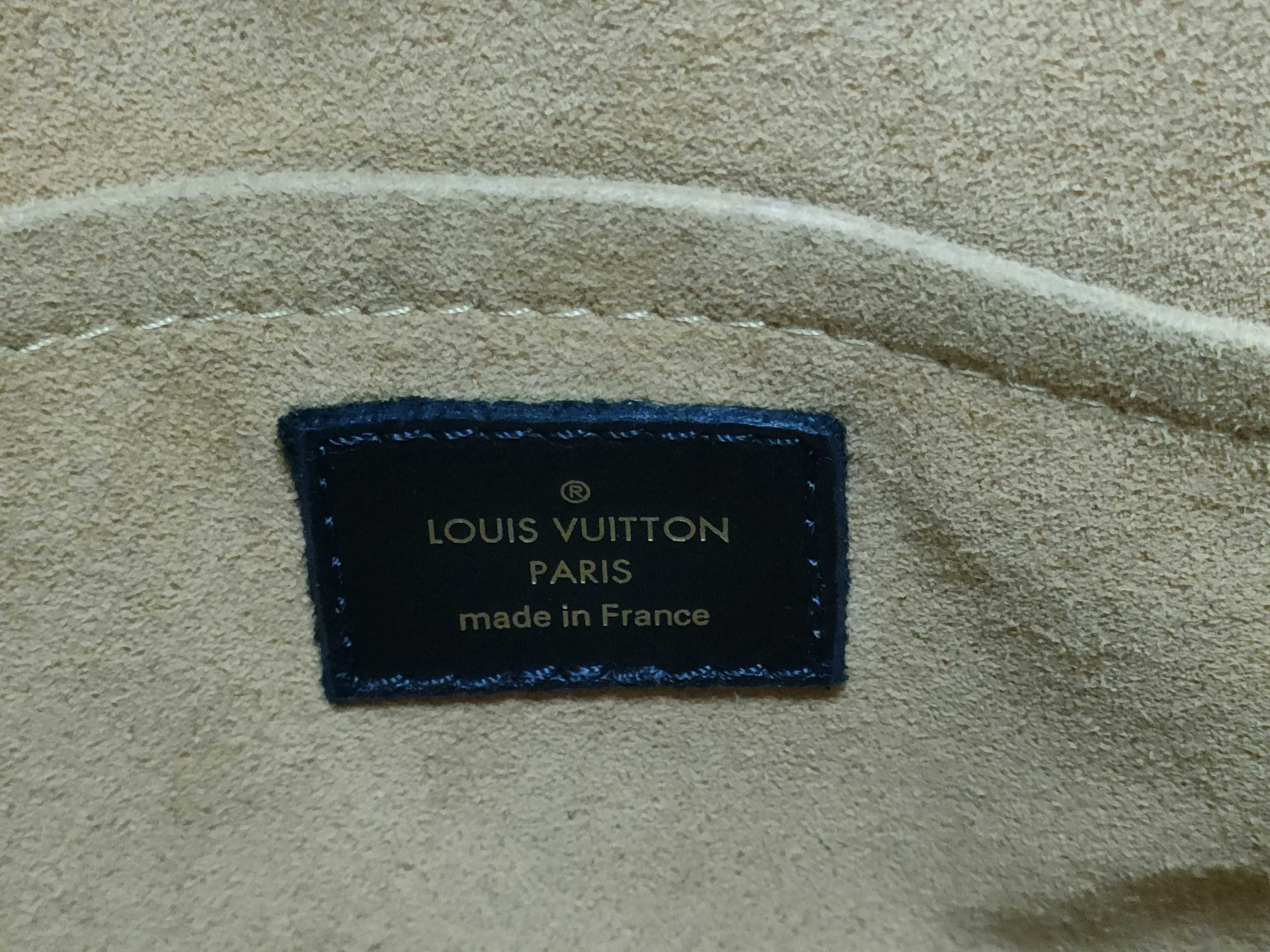 On My Side MM M53823/SR2240 Handbag — view 7