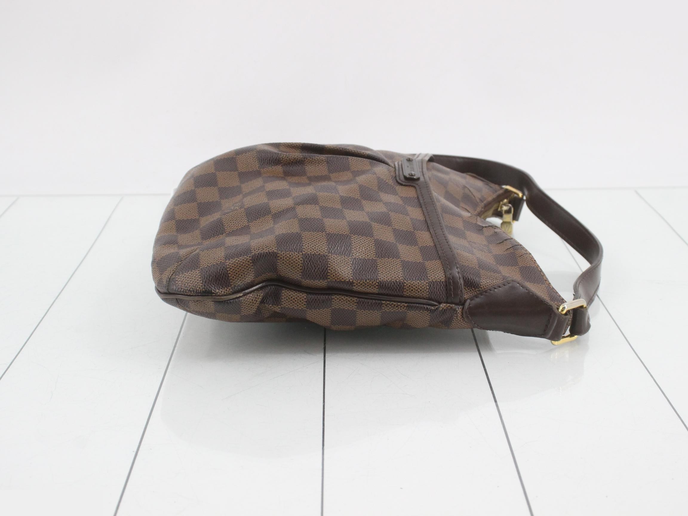 Damier Ebene Bloomsbury PM — view 3