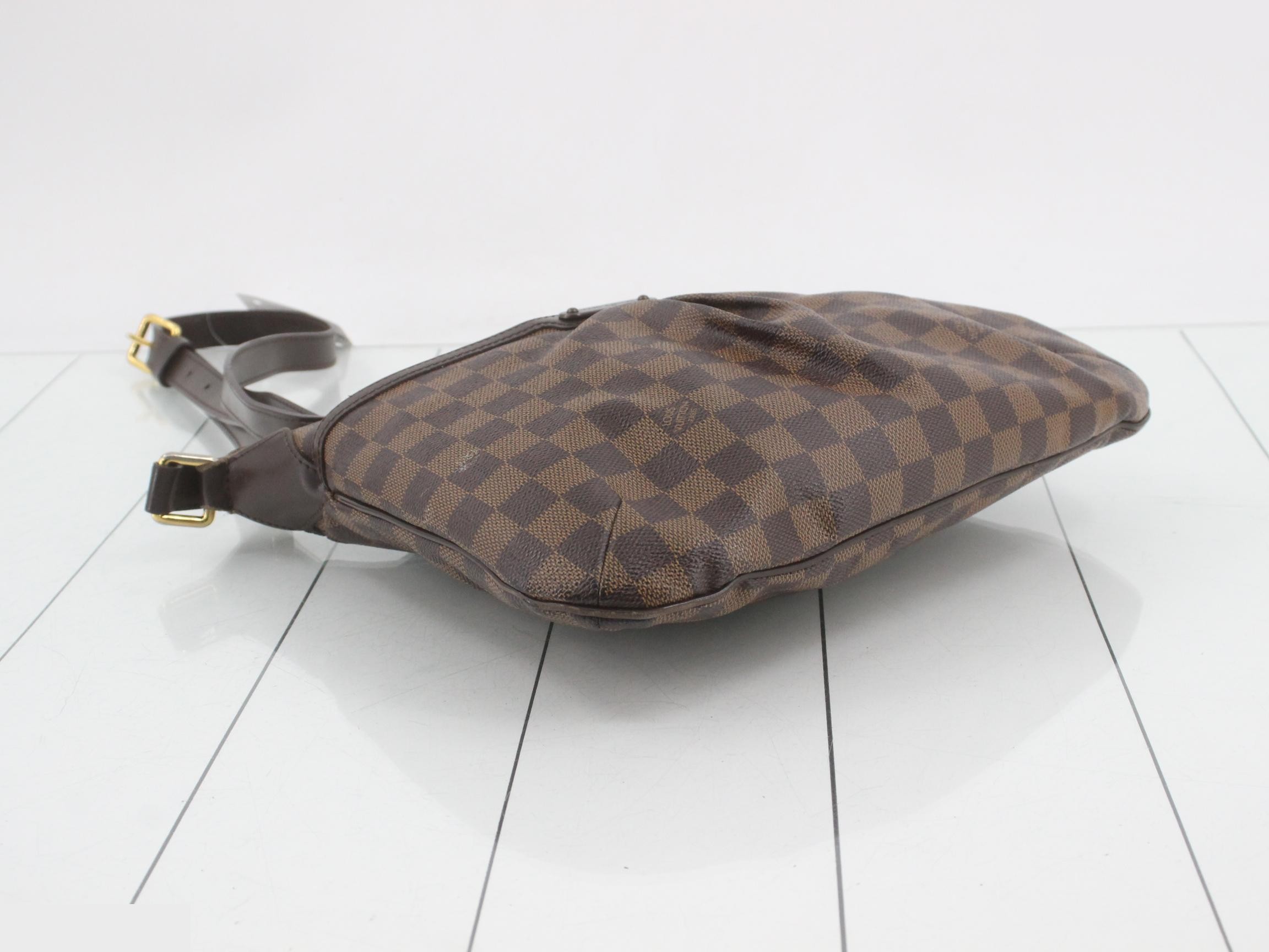 Damier Ebene Bloomsbury PM — view 5
