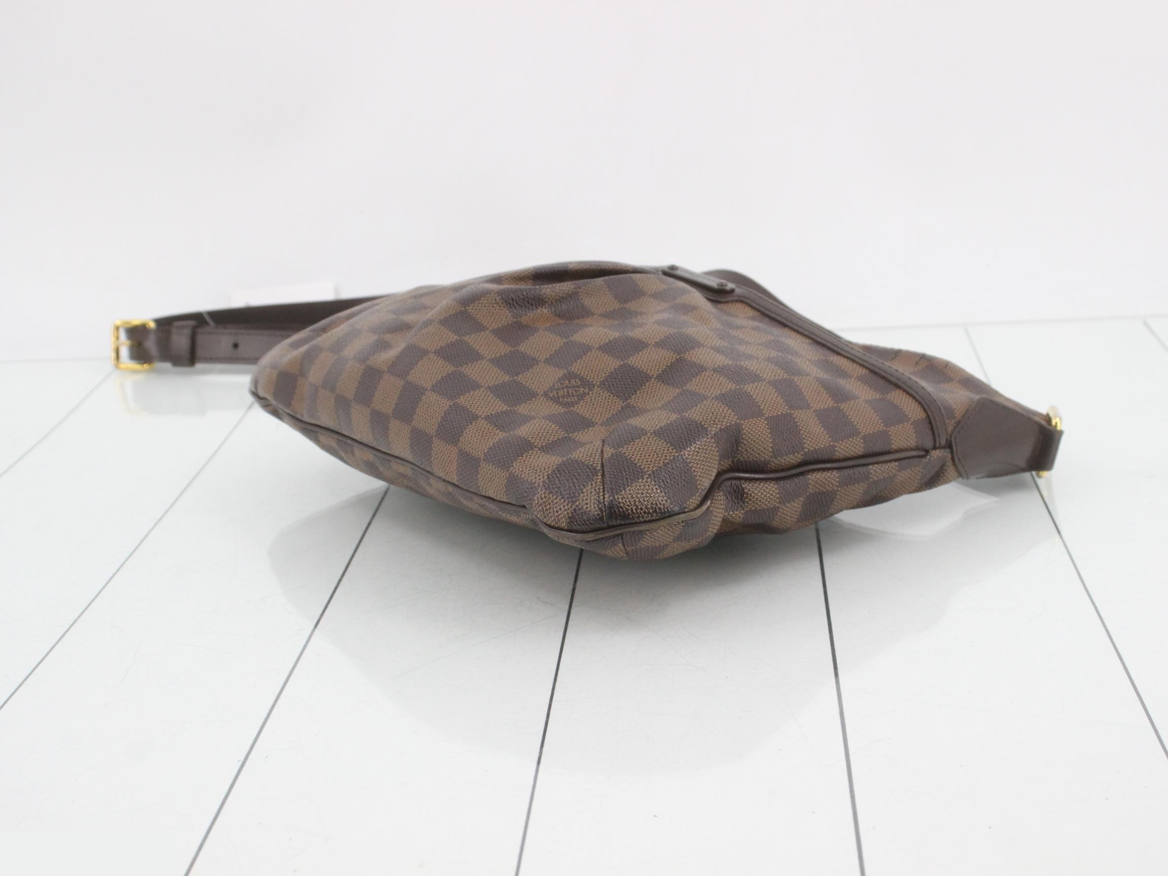 Damier Ebene Bloomsbury PM — view 6
