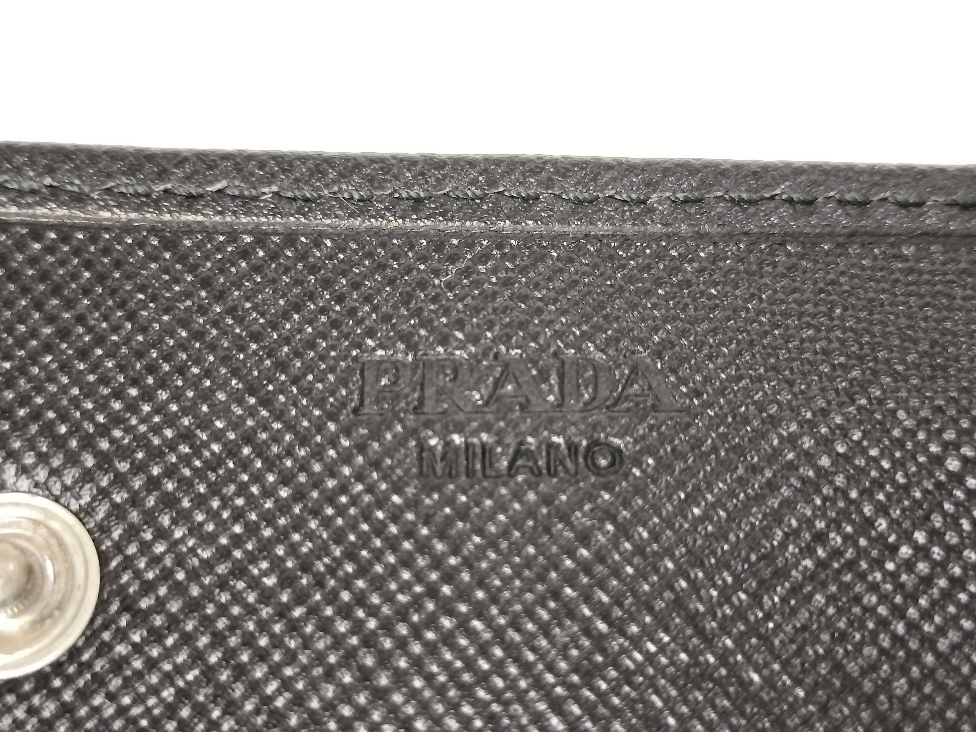 Saffiano Wallet — view 13