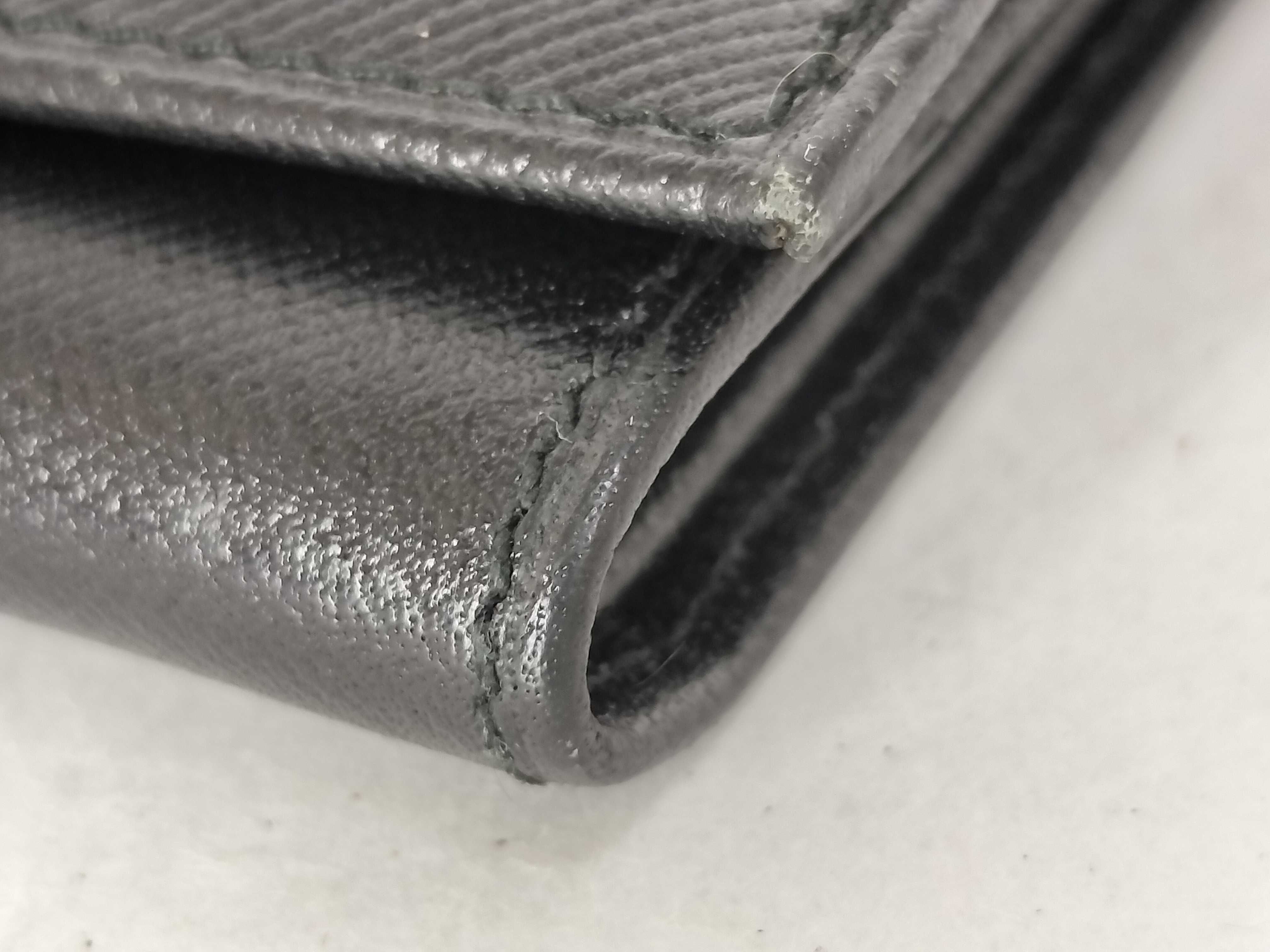 Saffiano Wallet — view 4