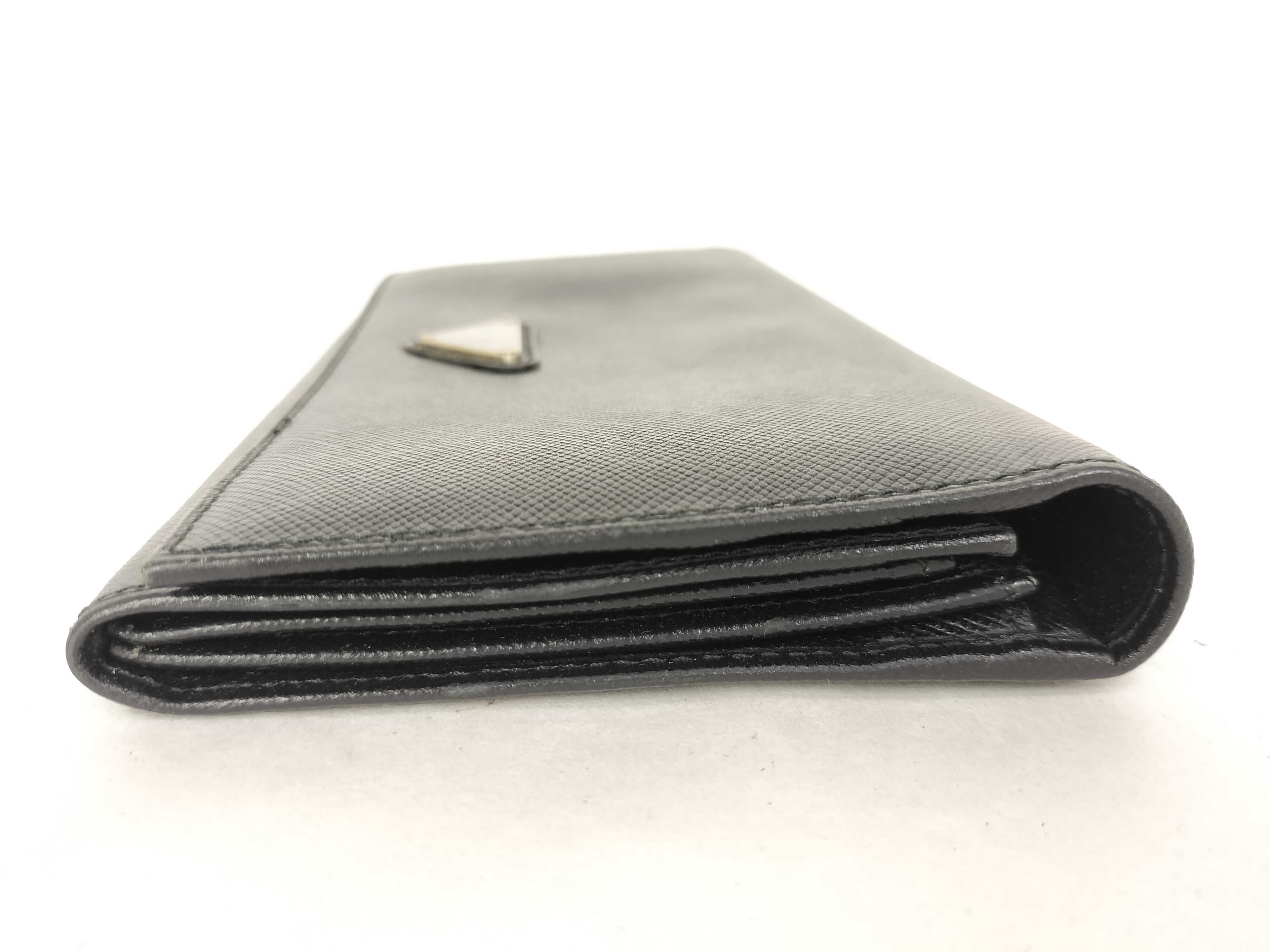 Saffiano Wallet — view 5