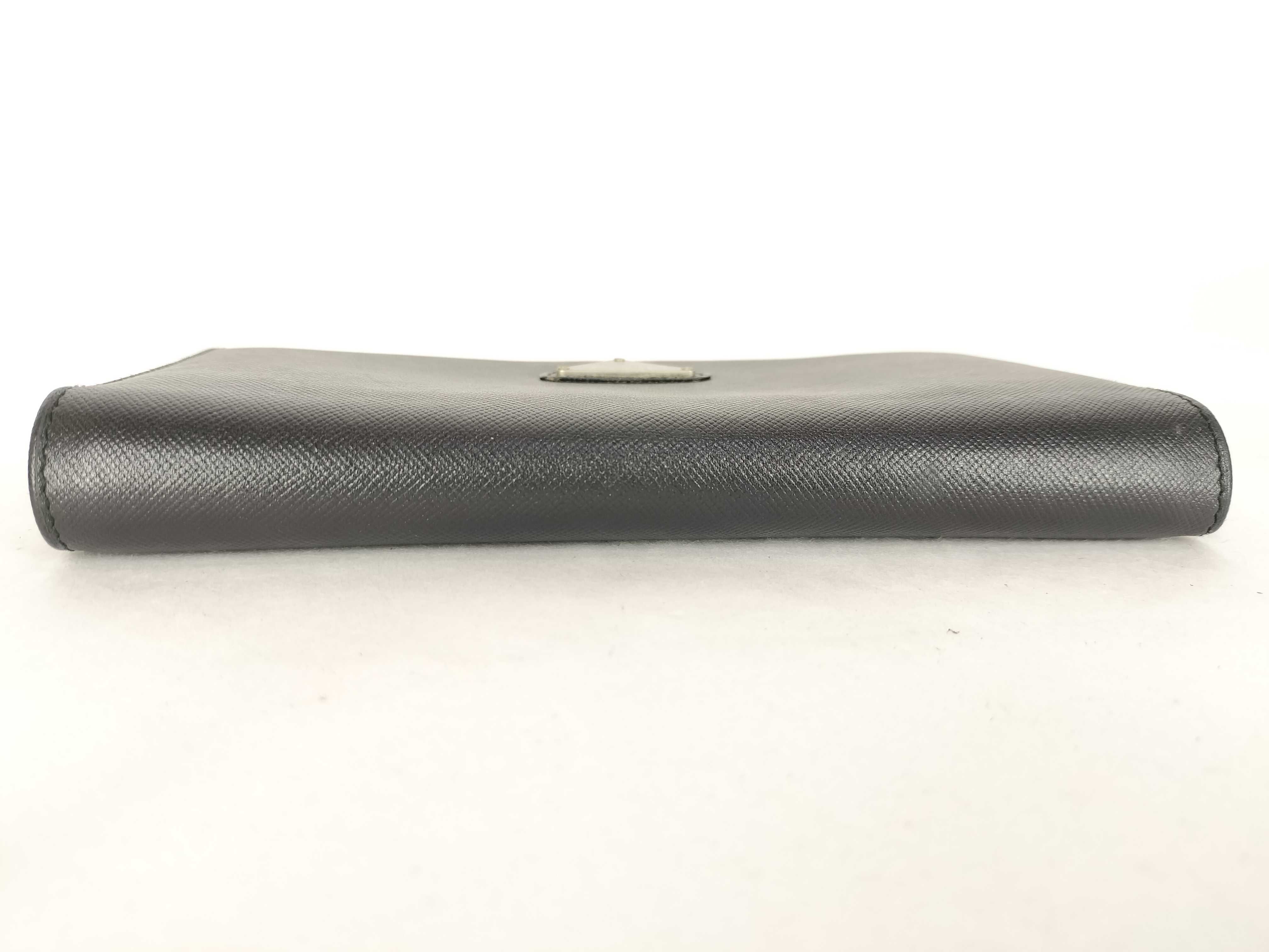 Saffiano Wallet — view 6
