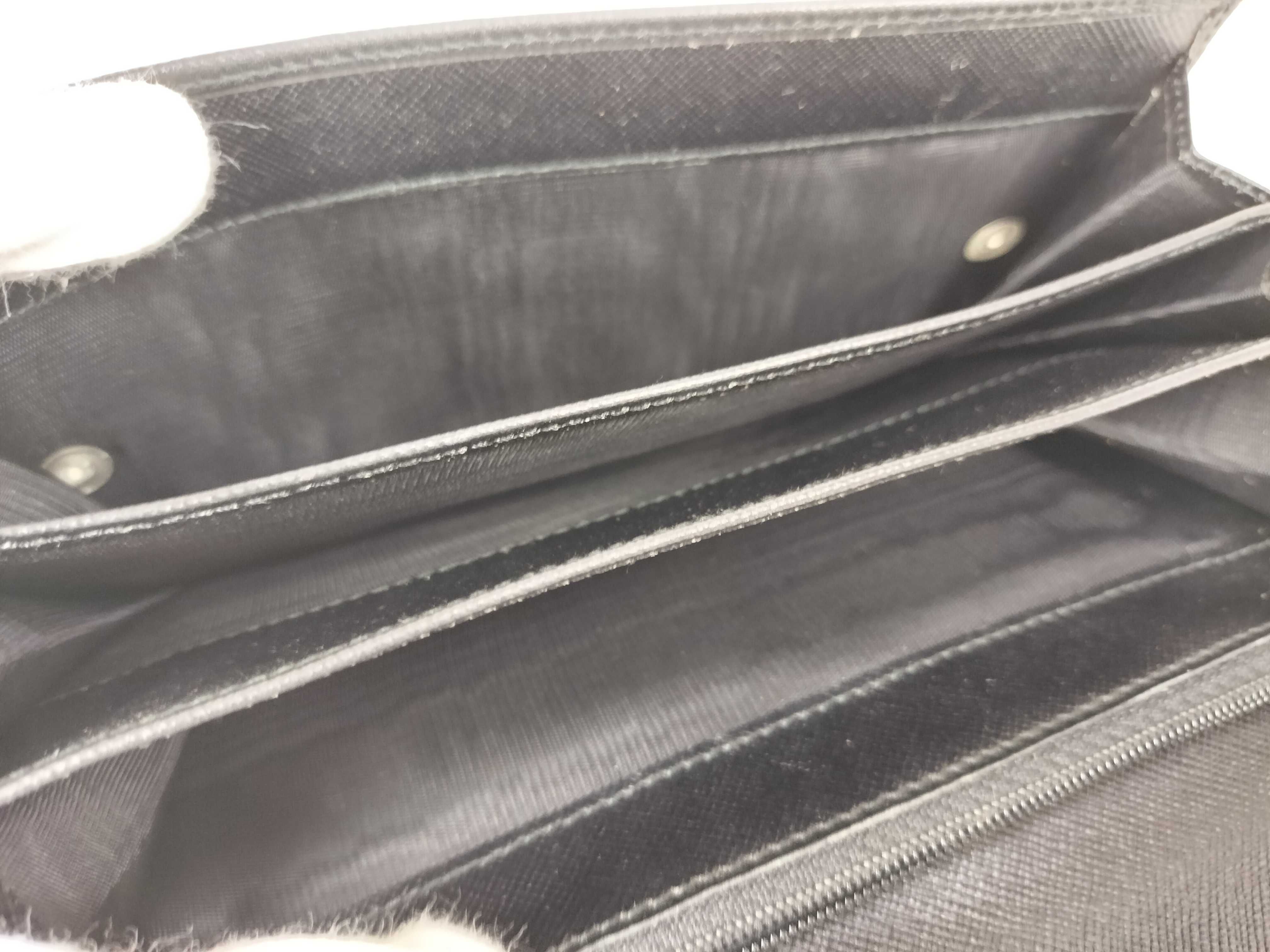 Saffiano Wallet — view 9