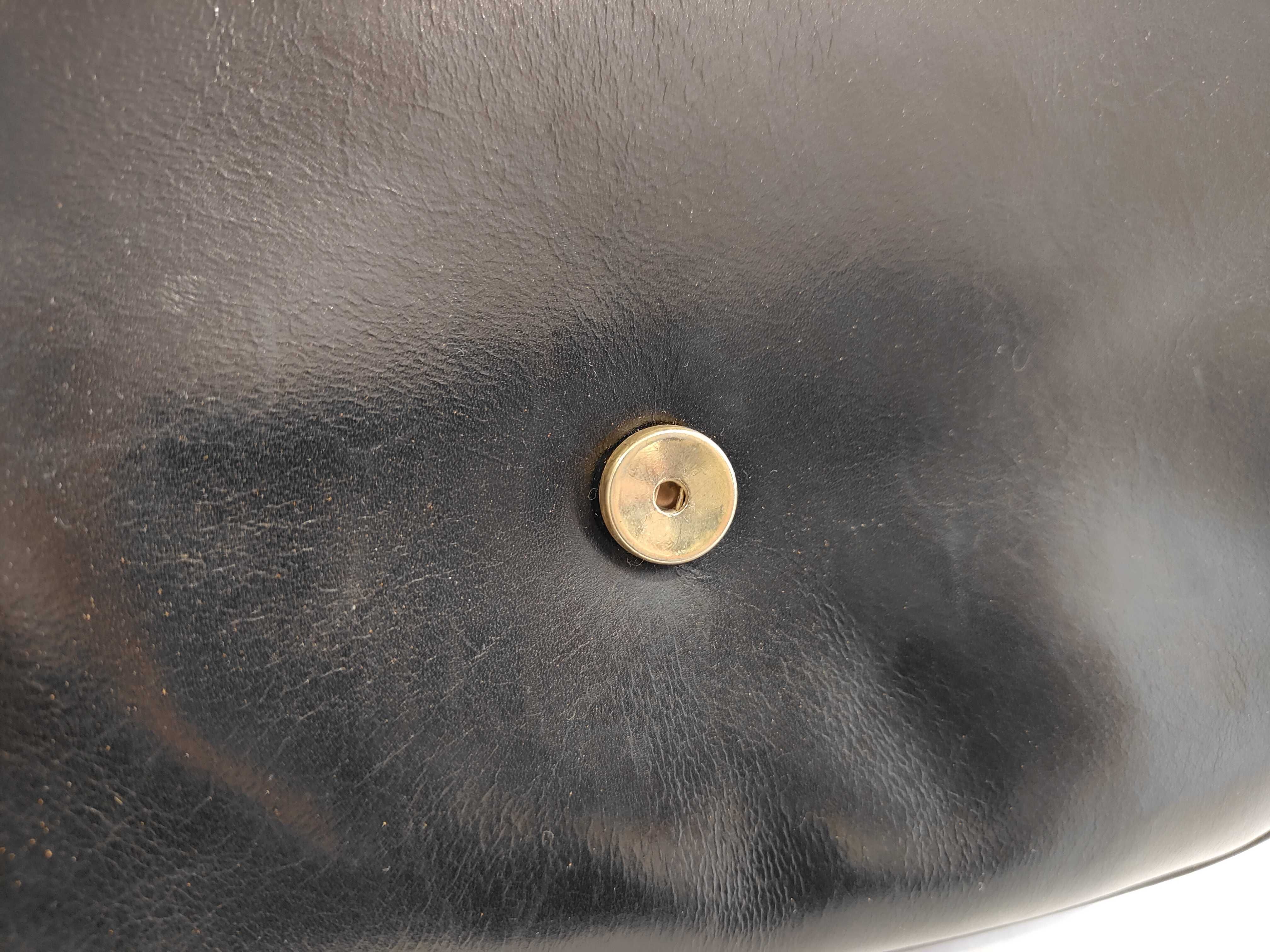 Macadam Leather Chain Shoulder Bag — view 13