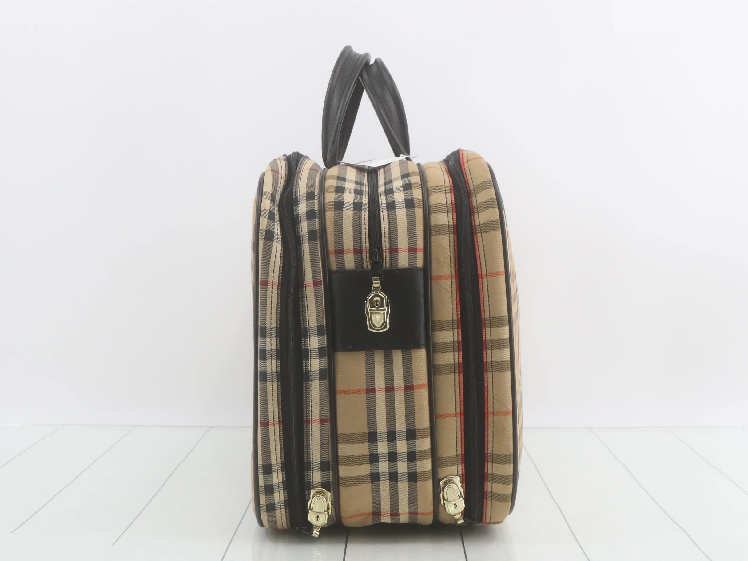 Other line bags/Boston bags — view 4