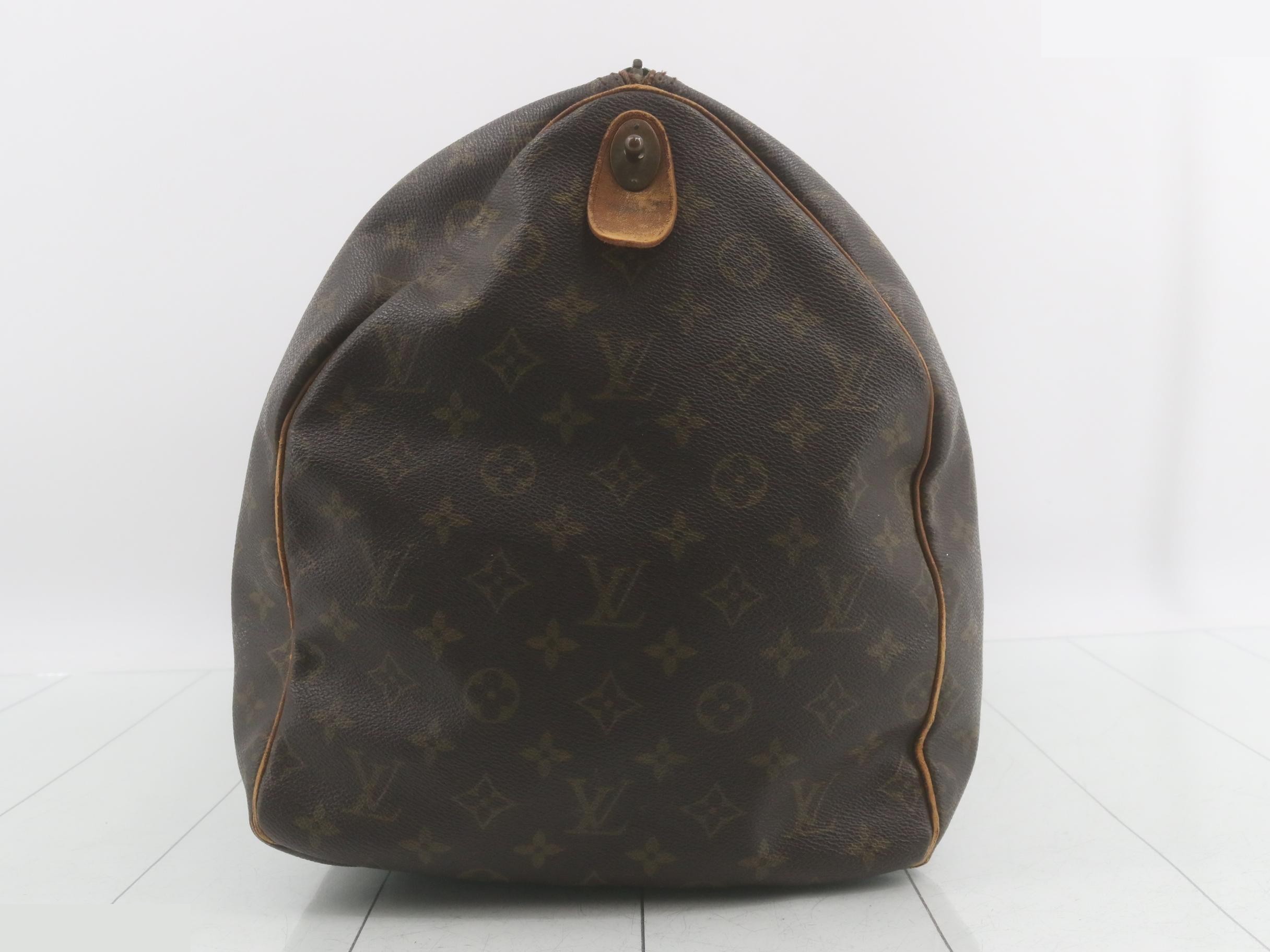 Keepall 60 — view 3